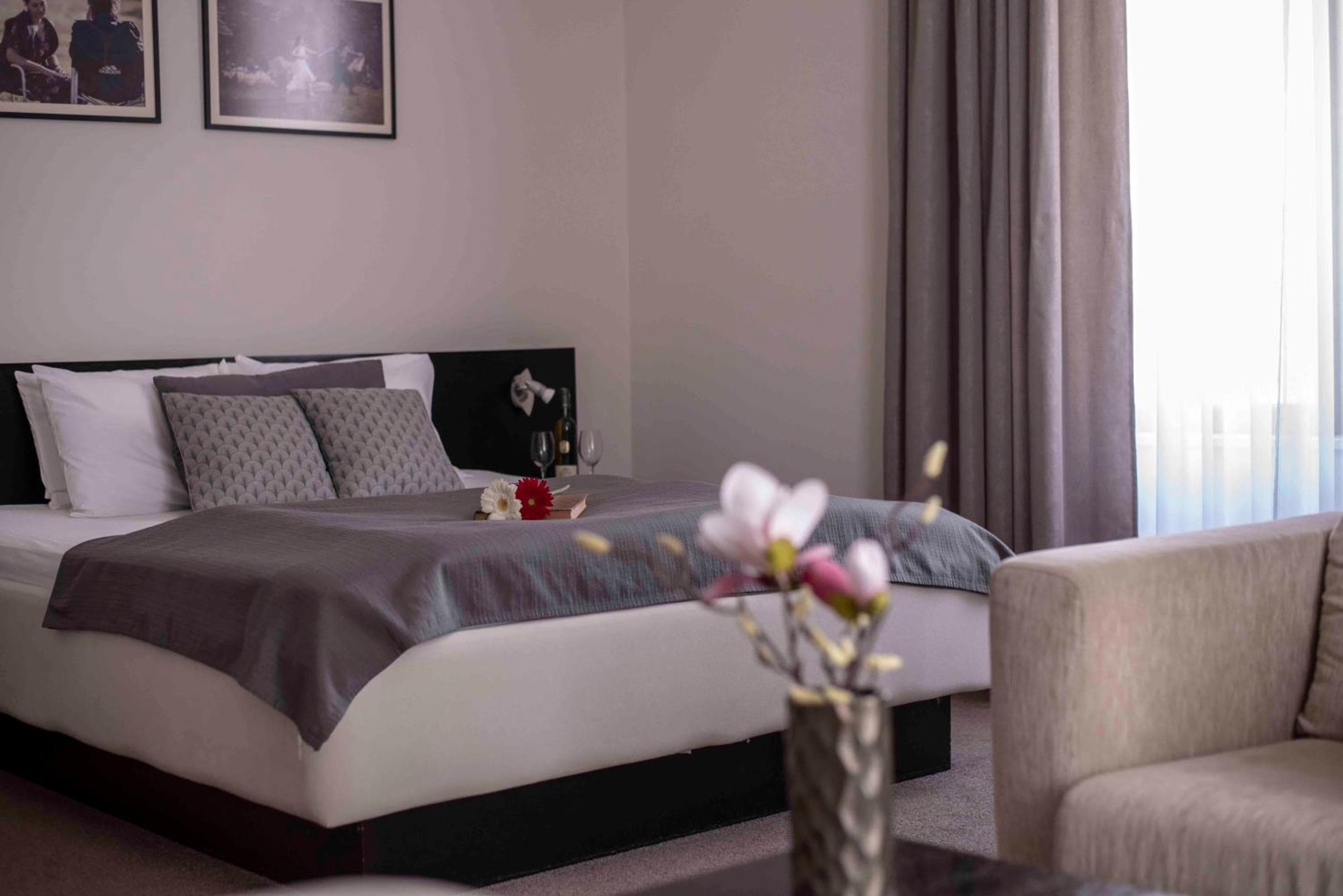 Hotel Platani