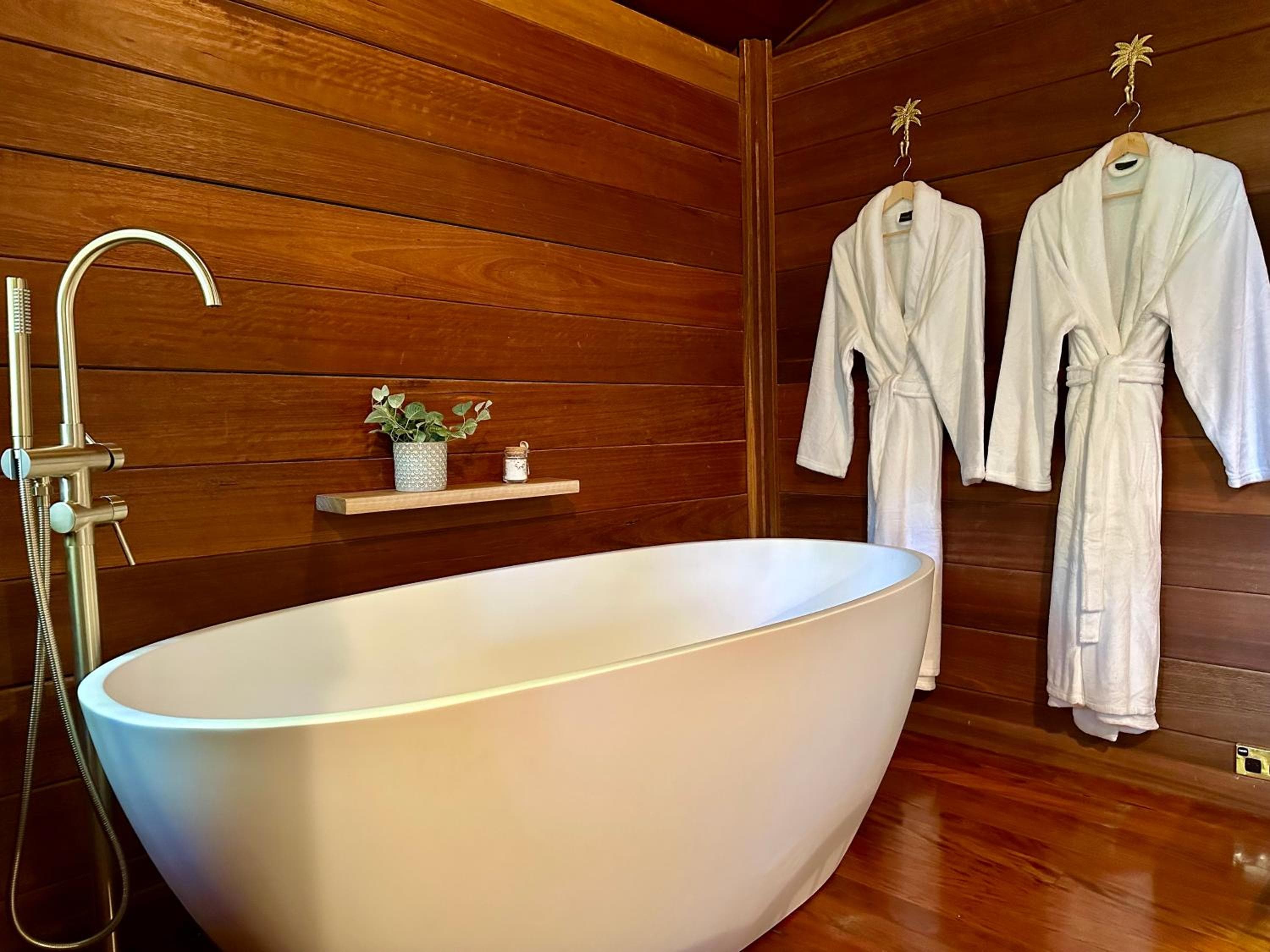 Koompartoo Retreat Bellingen