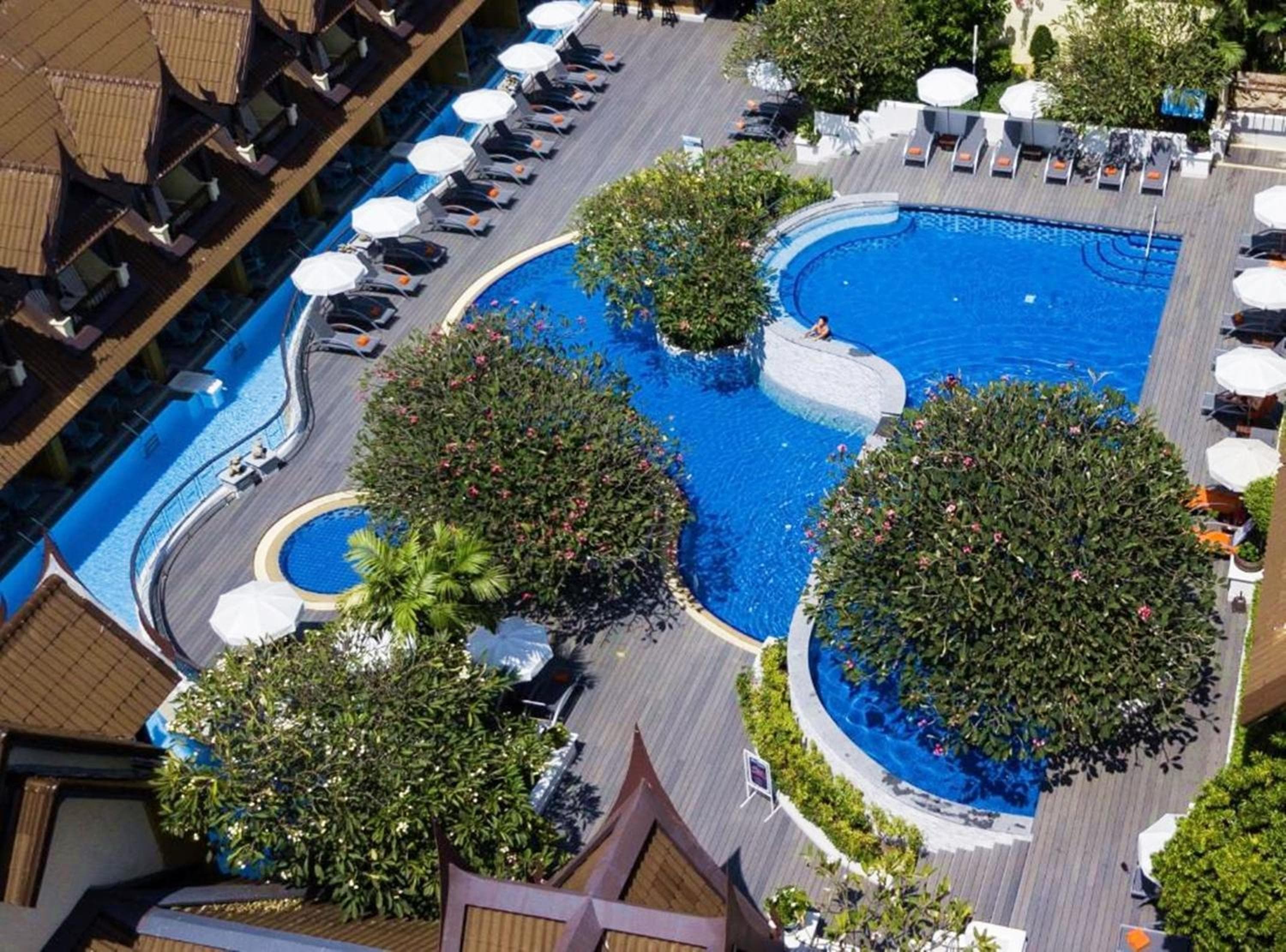 Diamond Cottage Resort & Spa