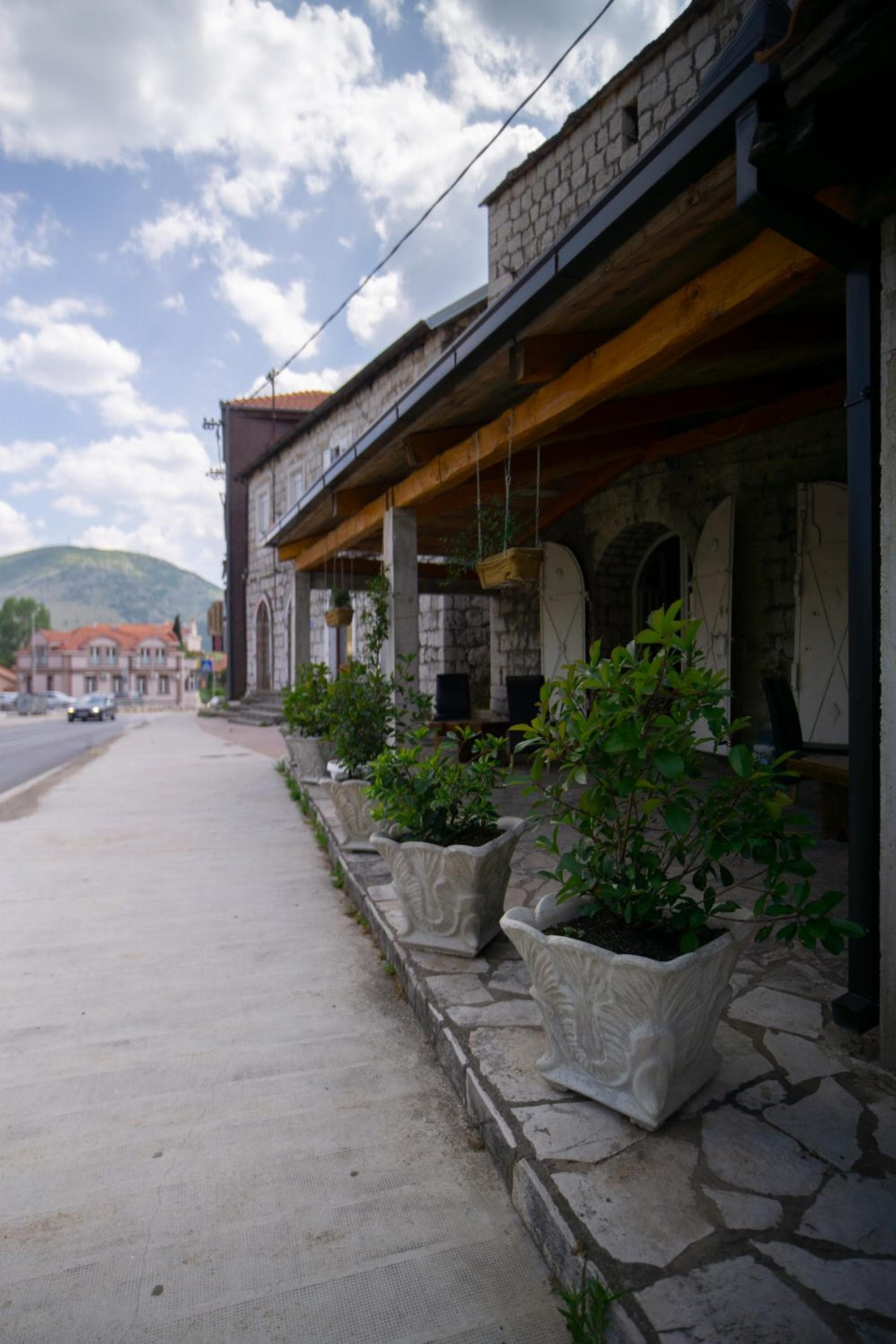 Apartmani Mimax