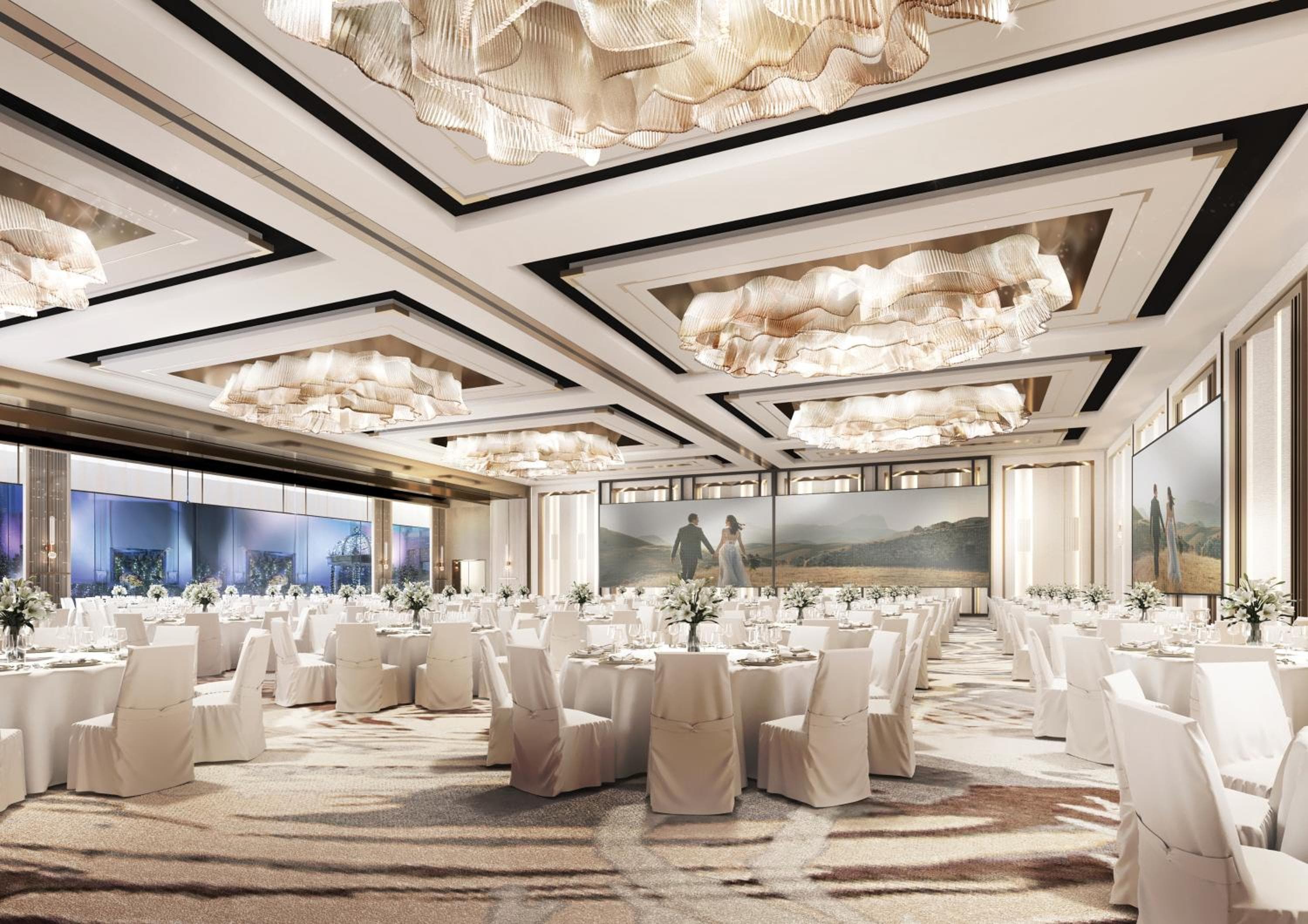 Grand Copthorne Waterfront Hotel Singapore