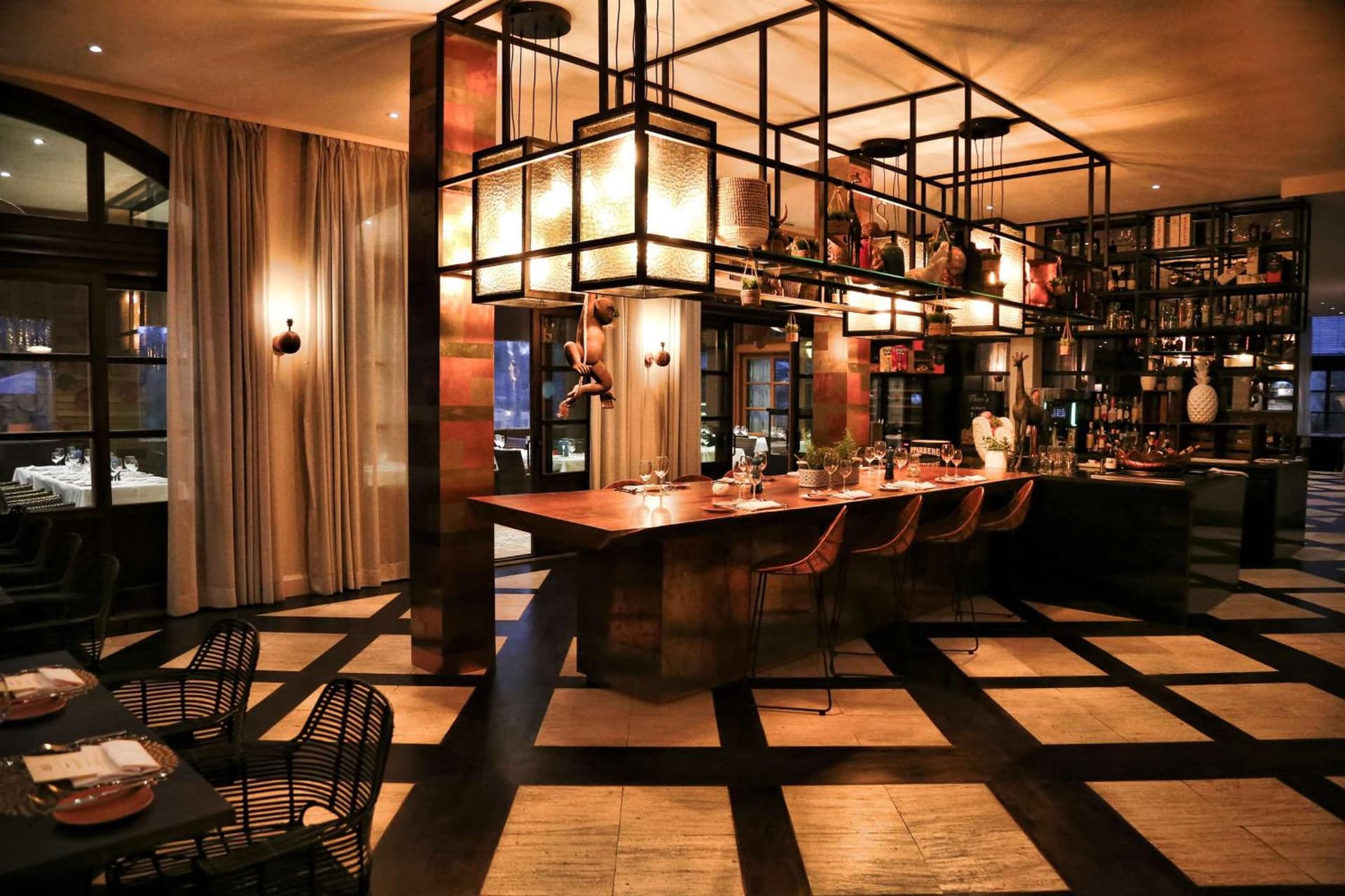 Lindner Hotel Mallorca Portals Nous, part of JdV by Hyatt