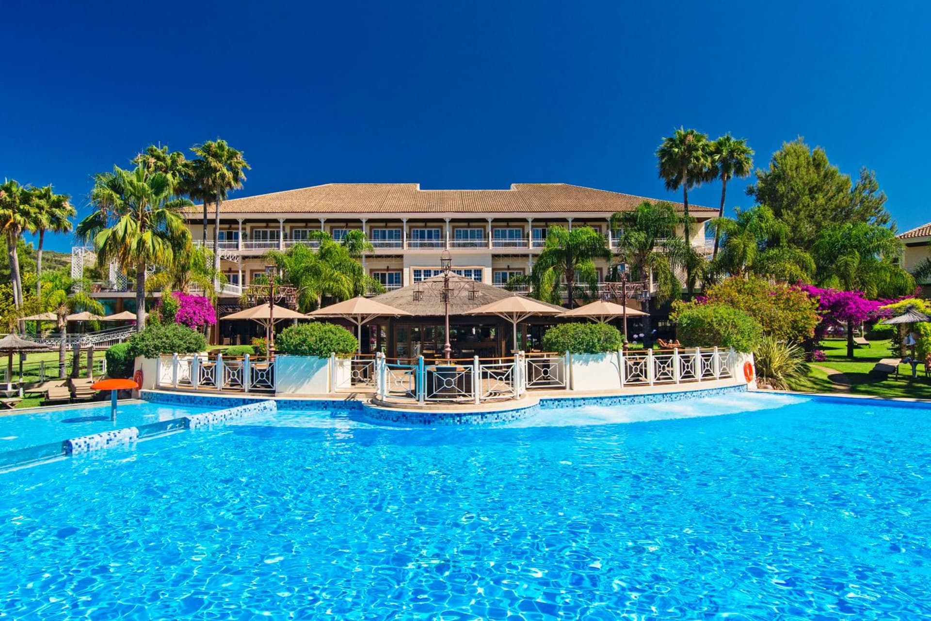 Lindner Hotel Mallorca Portals Nous, part of JdV by Hyatt