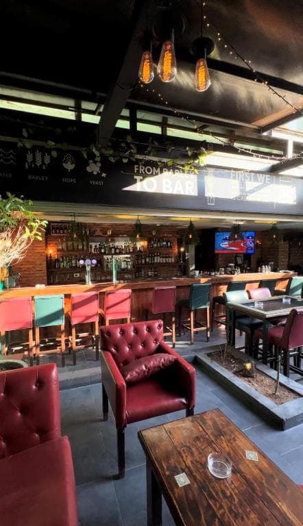 Boho Boutique Hotel Amman