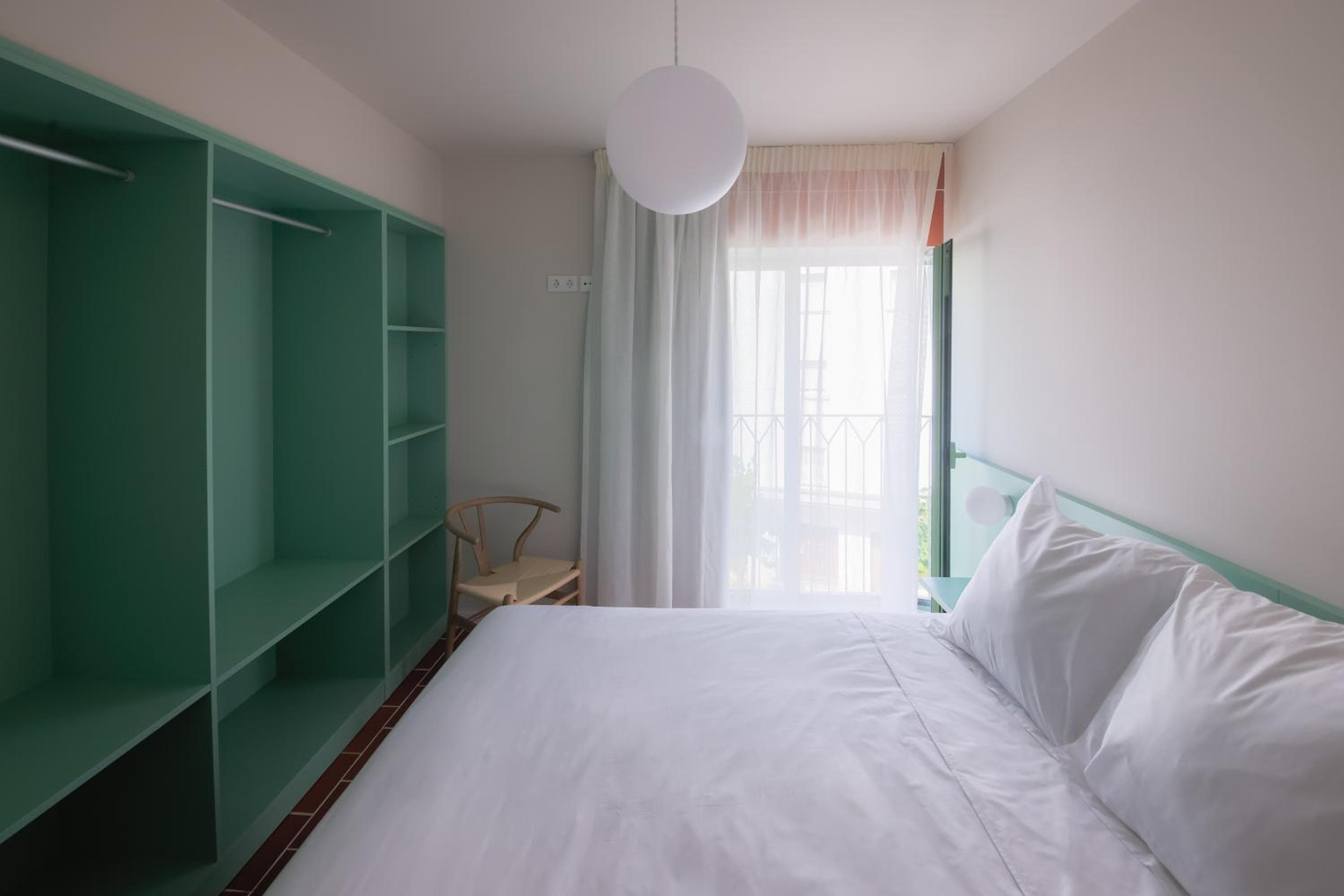 Terra Aurea Aparthotel
