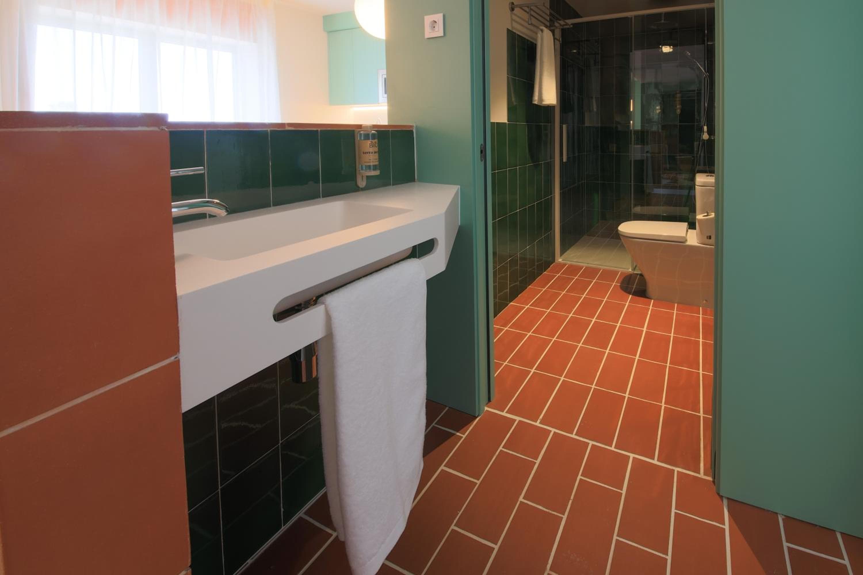 Terra Aurea Aparthotel