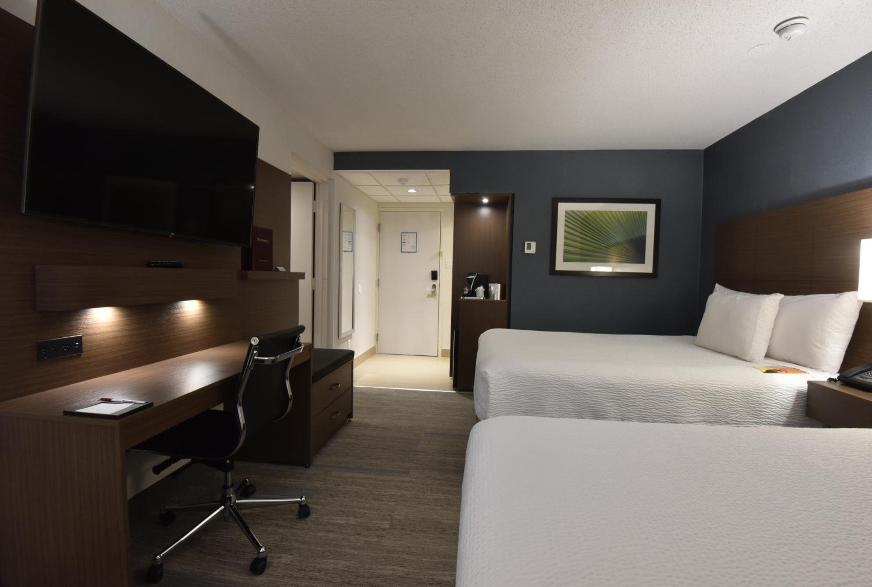 Victoria Inn Hotel and Convention Center Winnipeg