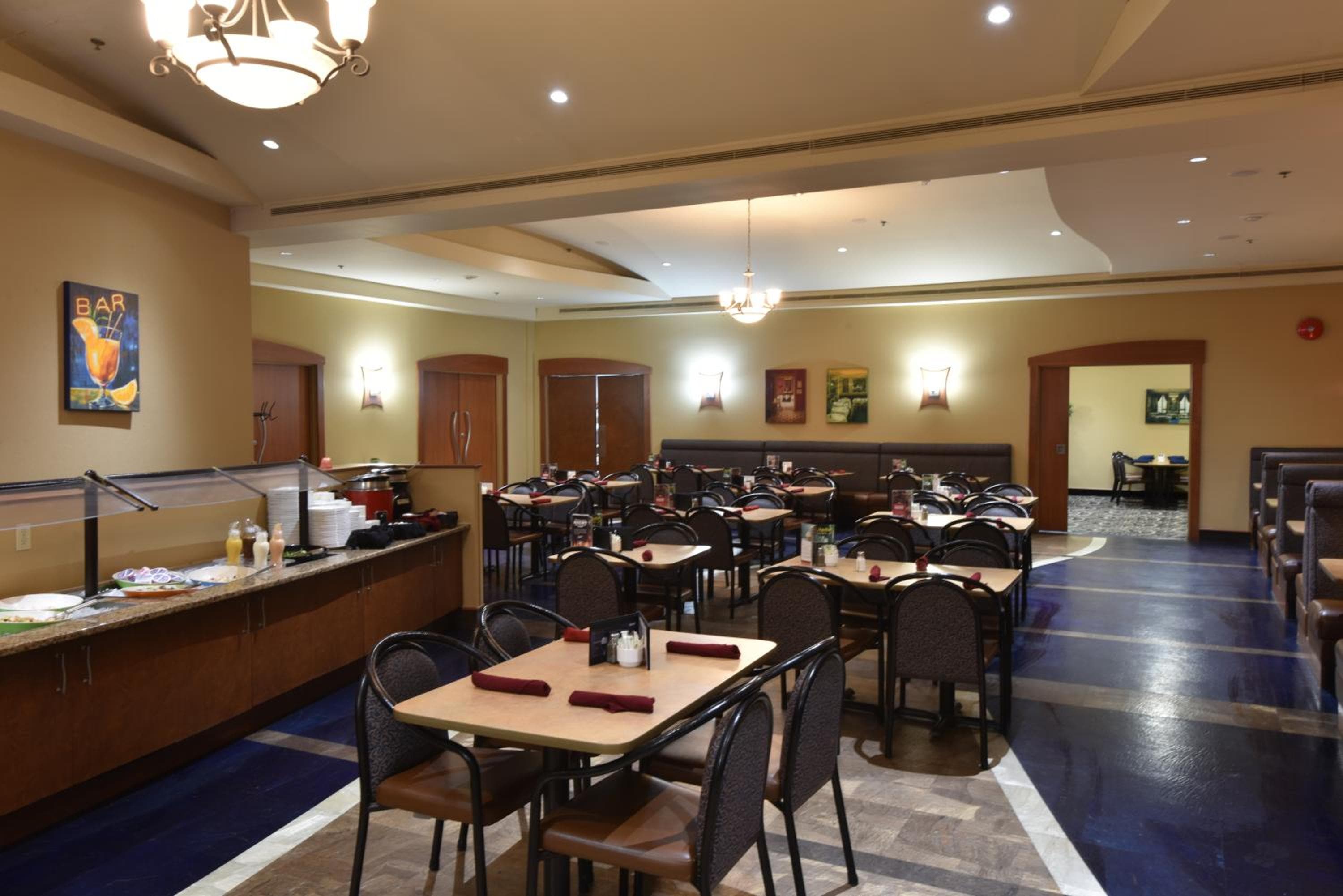 Victoria Inn Hotel and Convention Center Winnipeg