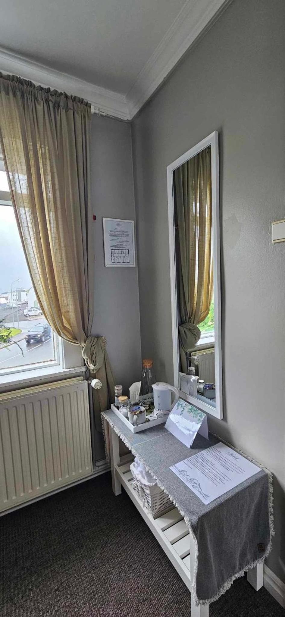 Árból Guesthouse