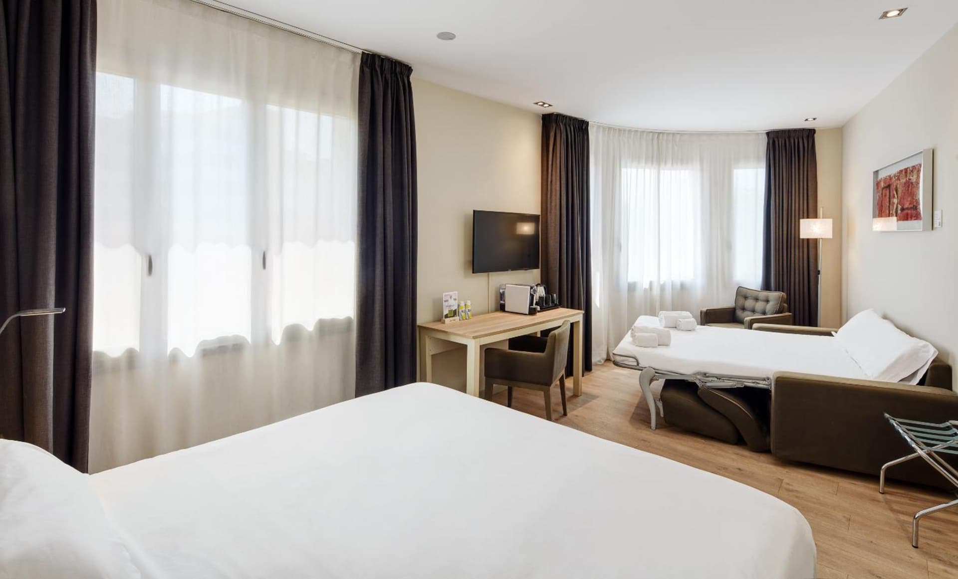 Sercotel Amister Art Hotel Barcelona
