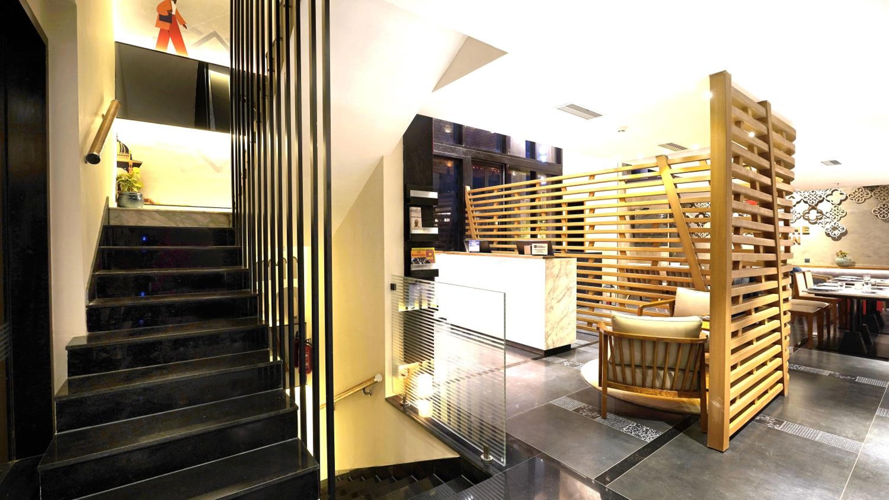 Aiden by Best Western Hennur Bengaluru