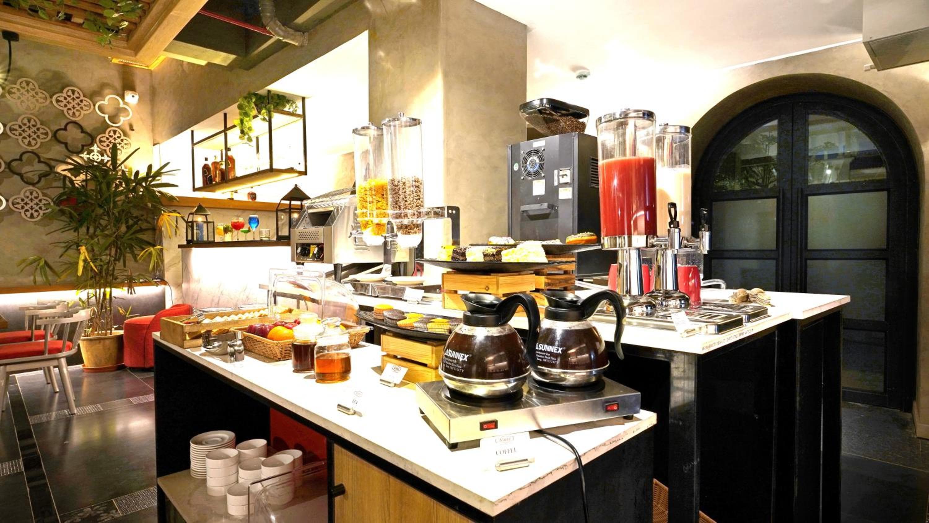 Aiden by Best Western Hennur Bengaluru