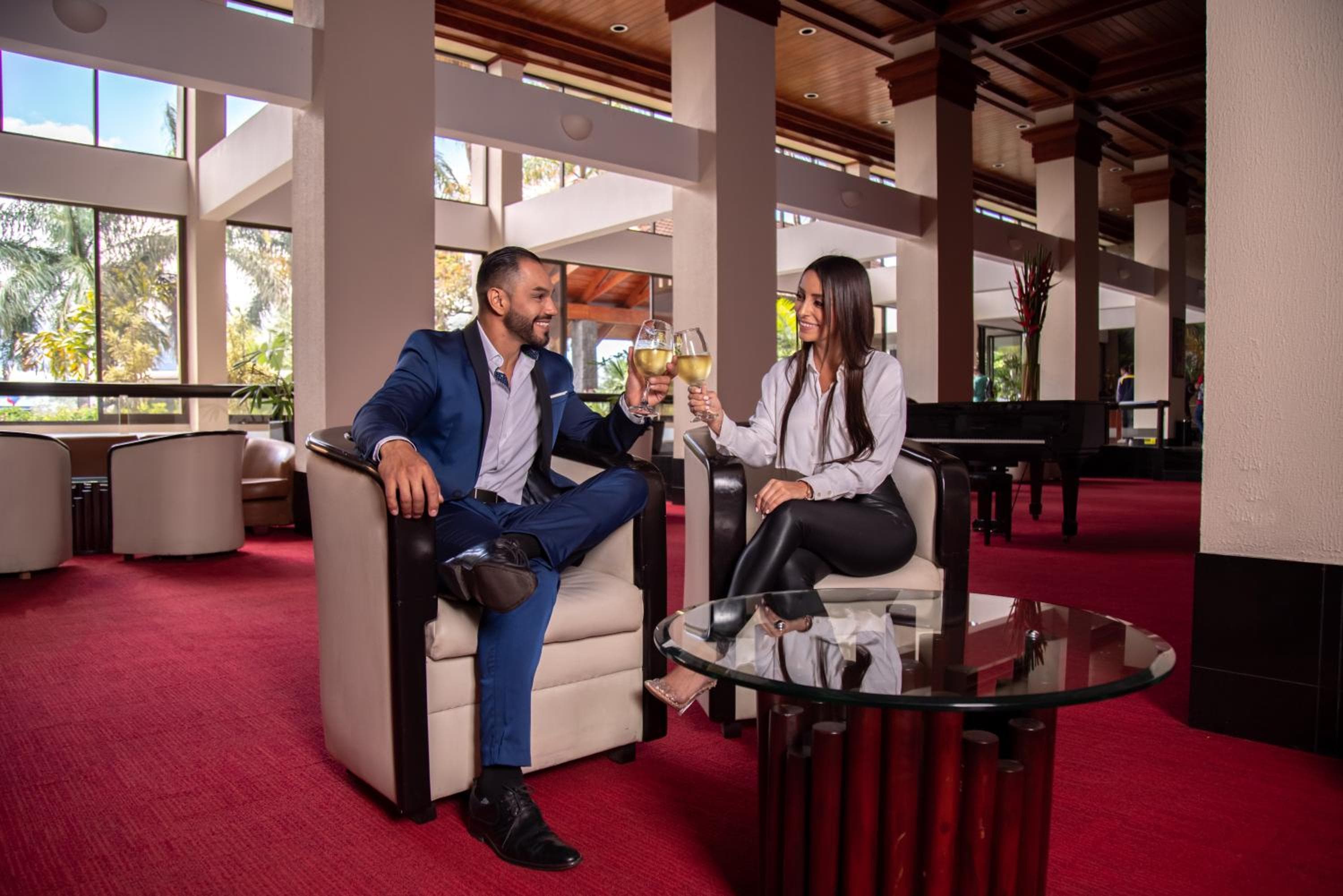 Barceló San José