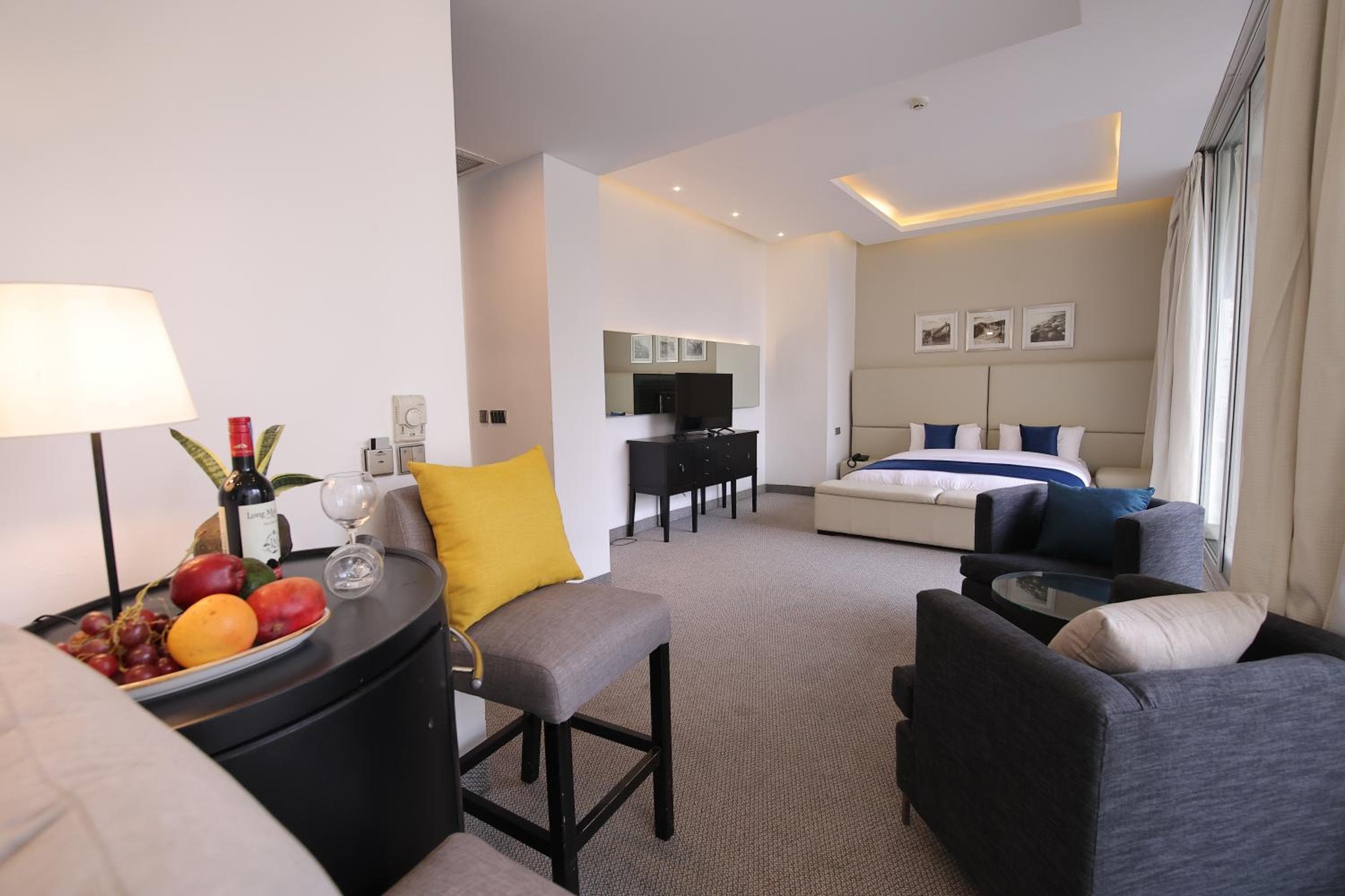 Boho Boutique Hotel Amman