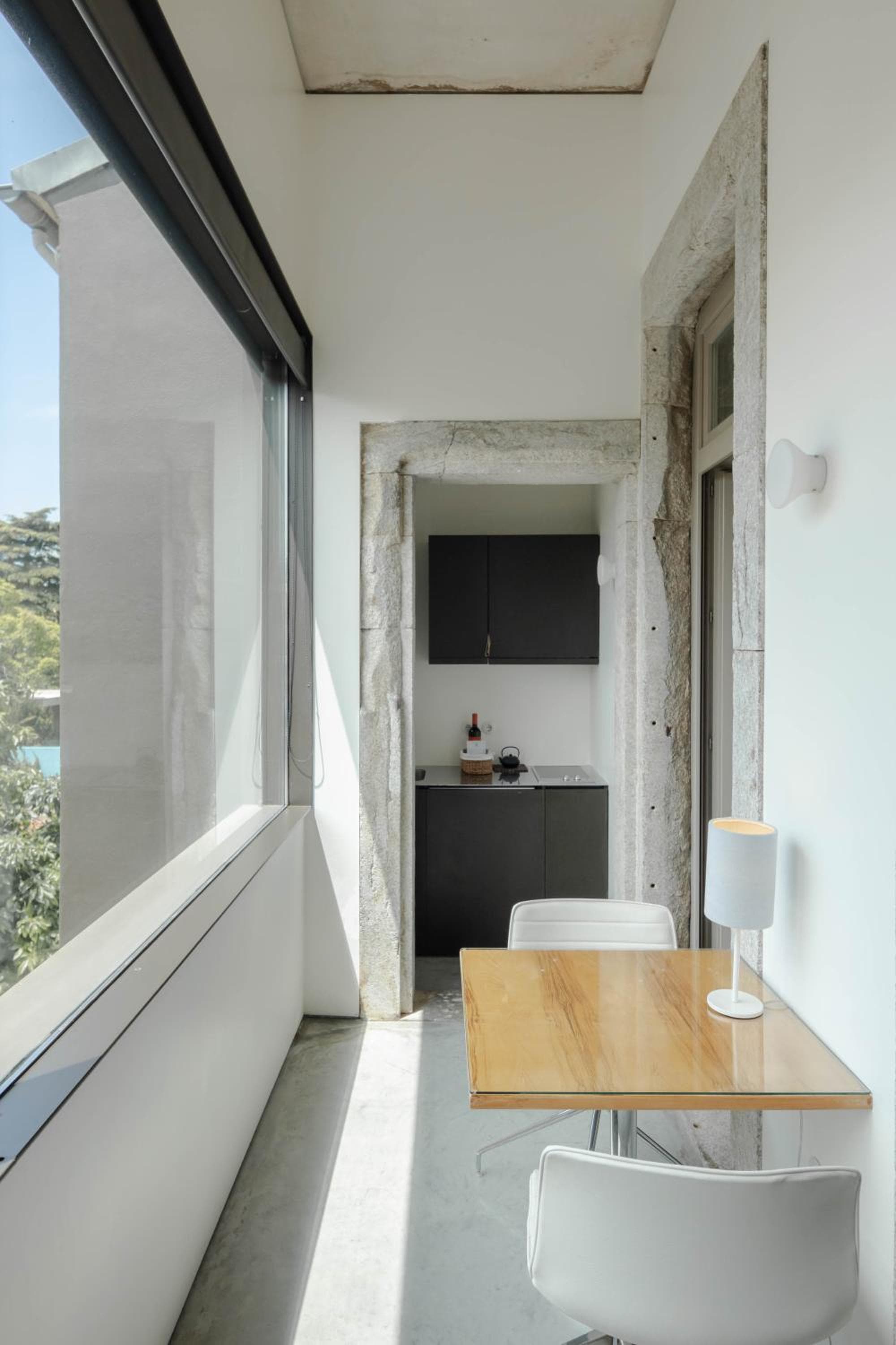 Casa do Conto - Arts & Residence