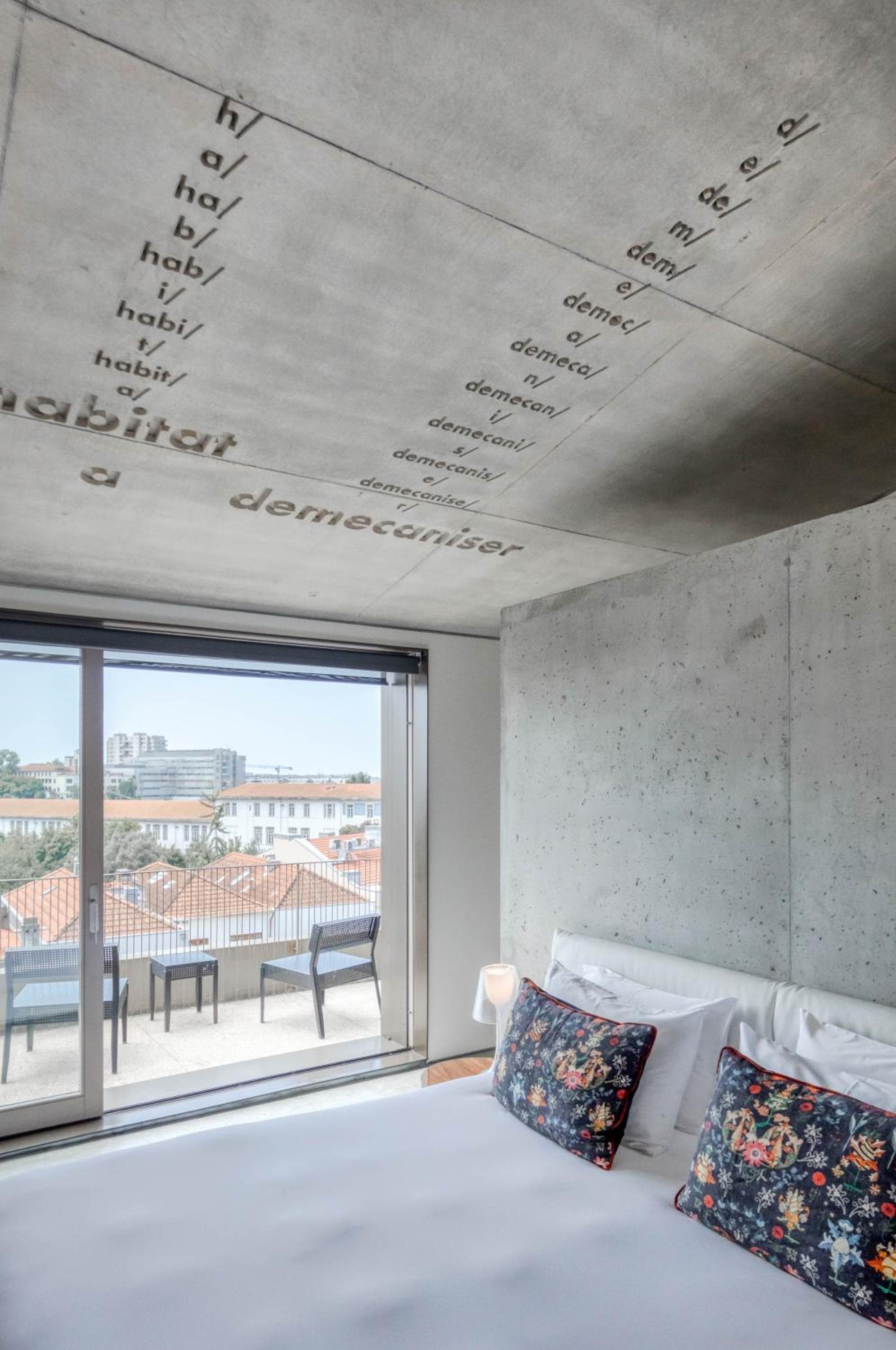 Casa do Conto - Arts & Residence