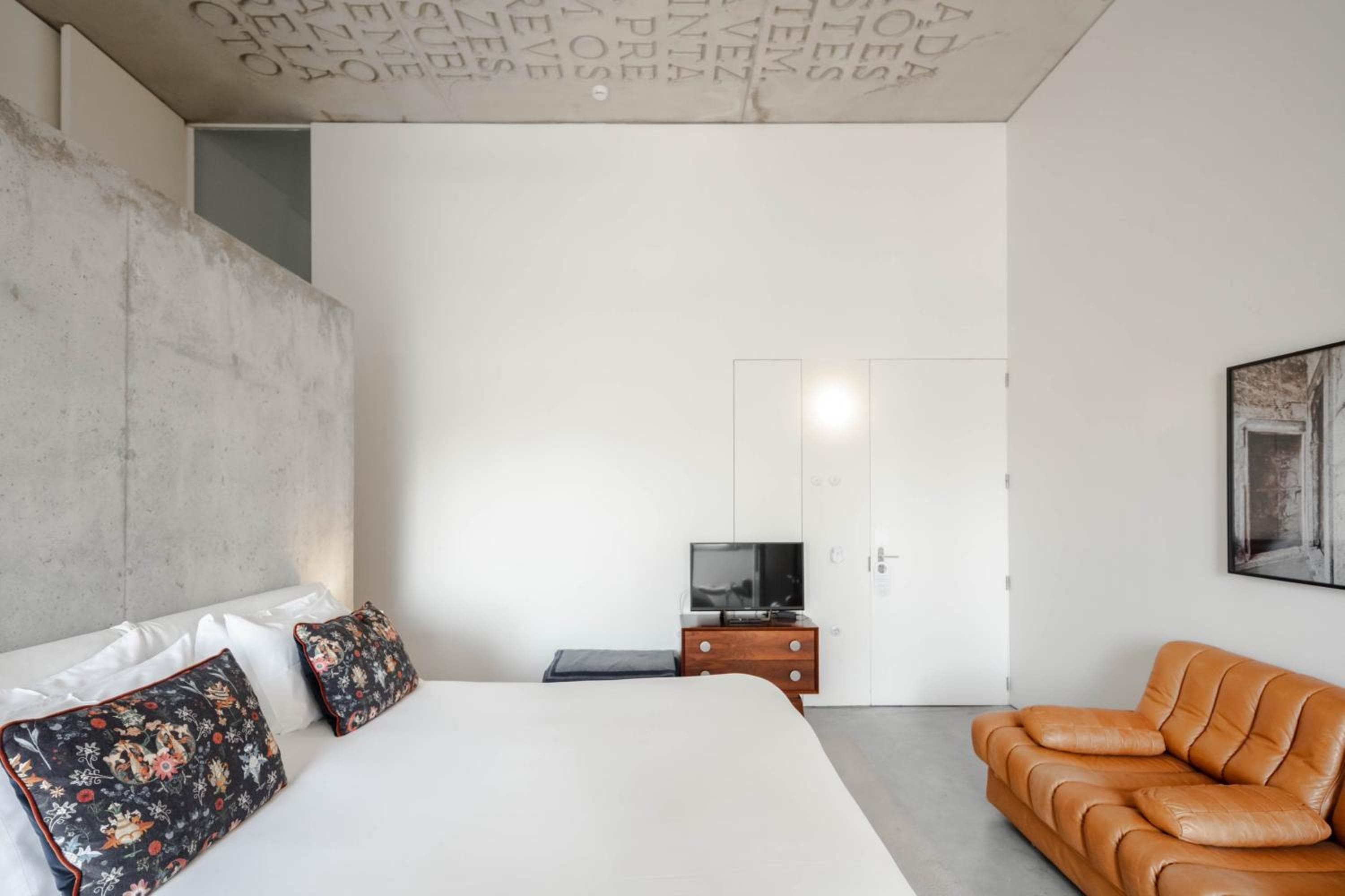 Casa do Conto - Arts & Residence