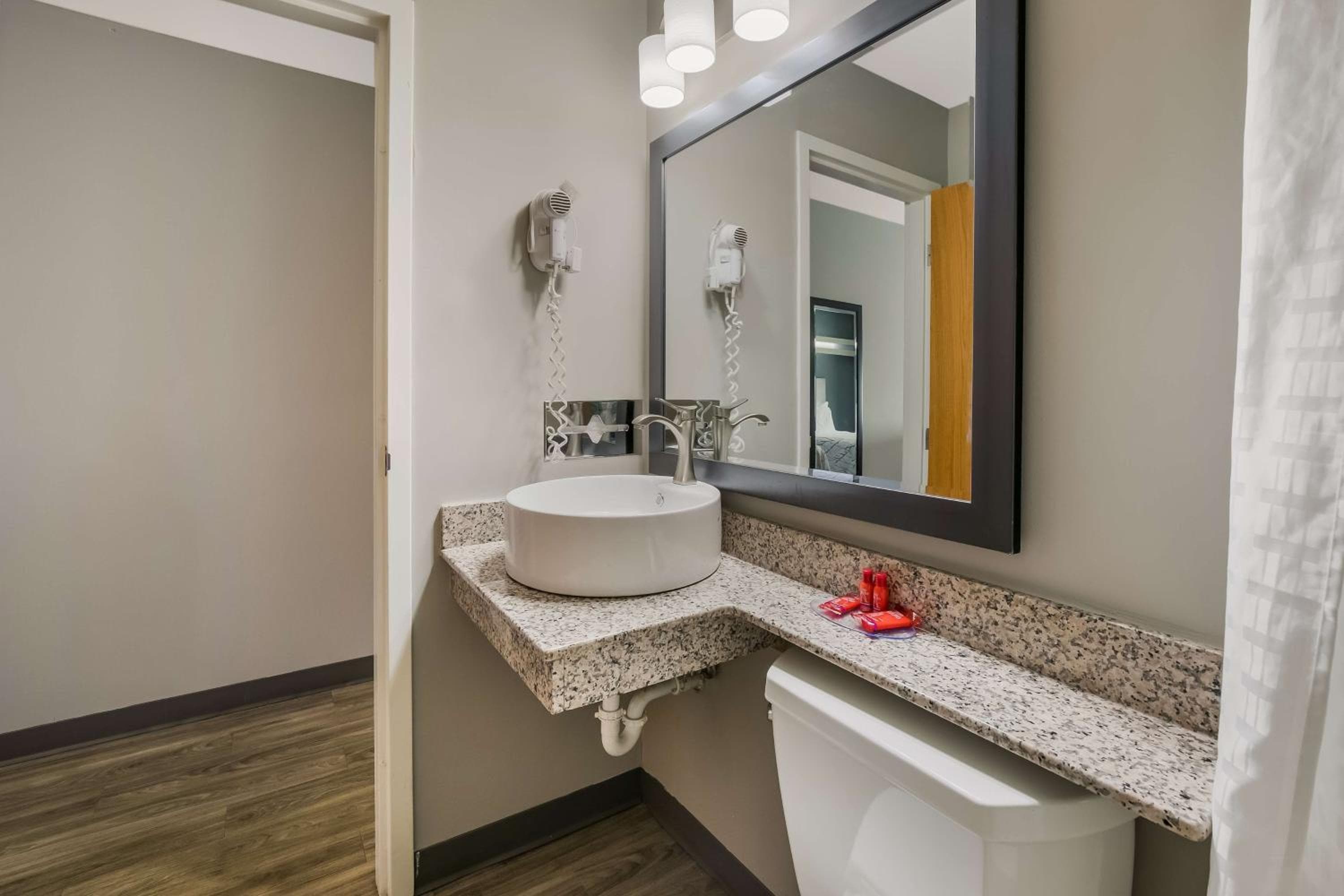 SureStay Plus Hotel by Best Western Sevierville