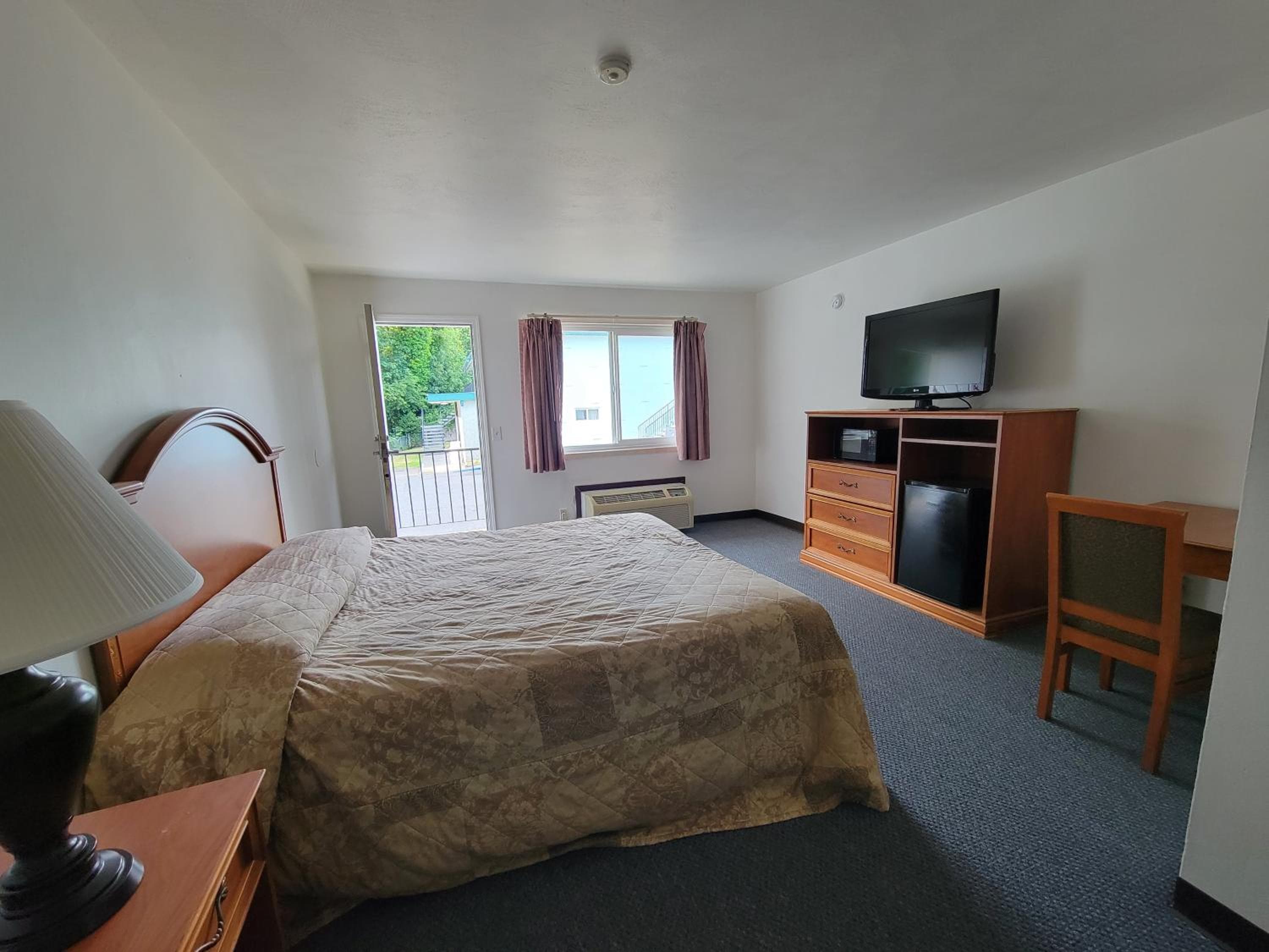 Stellar Motel
