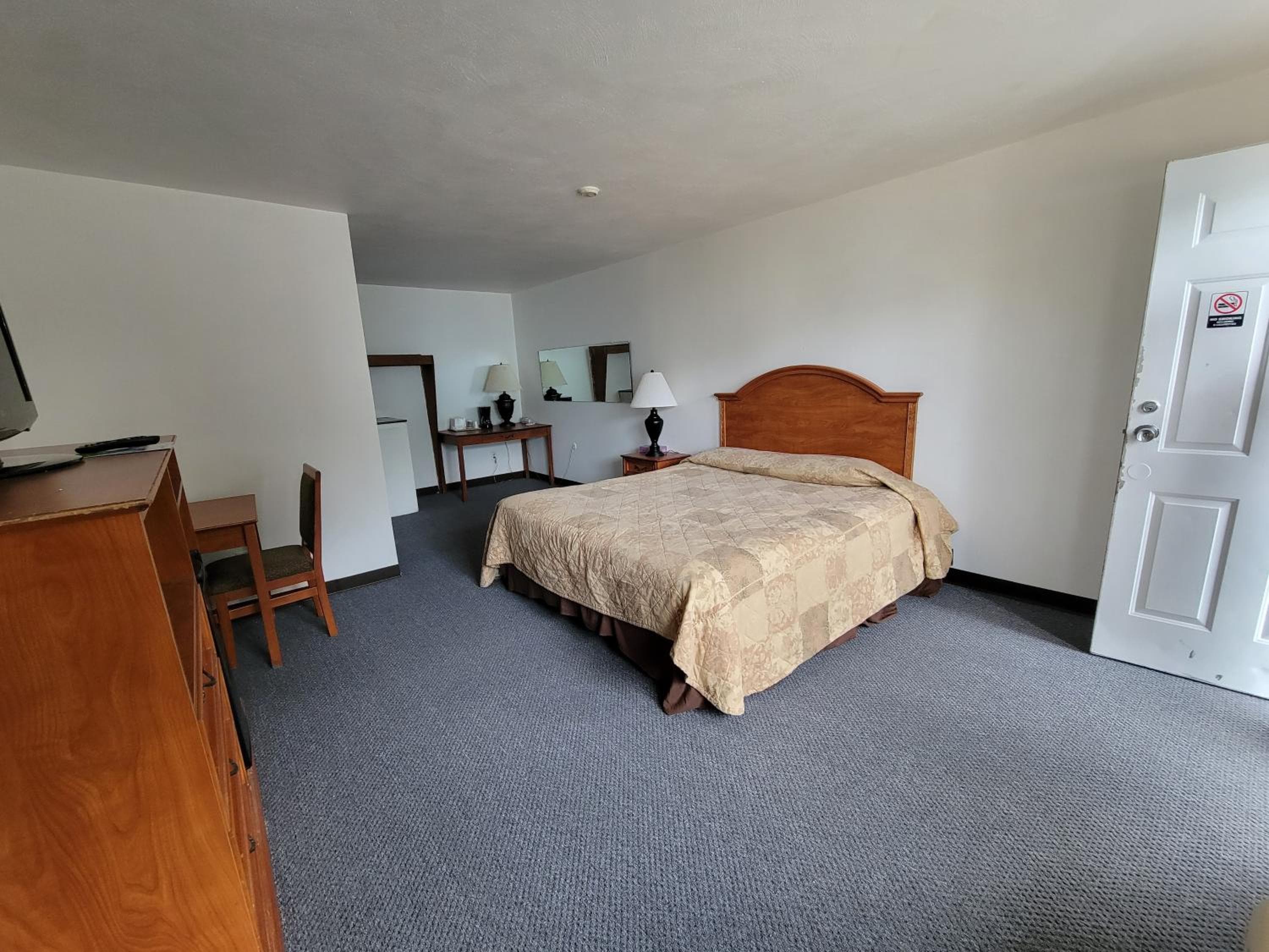 Stellar Motel