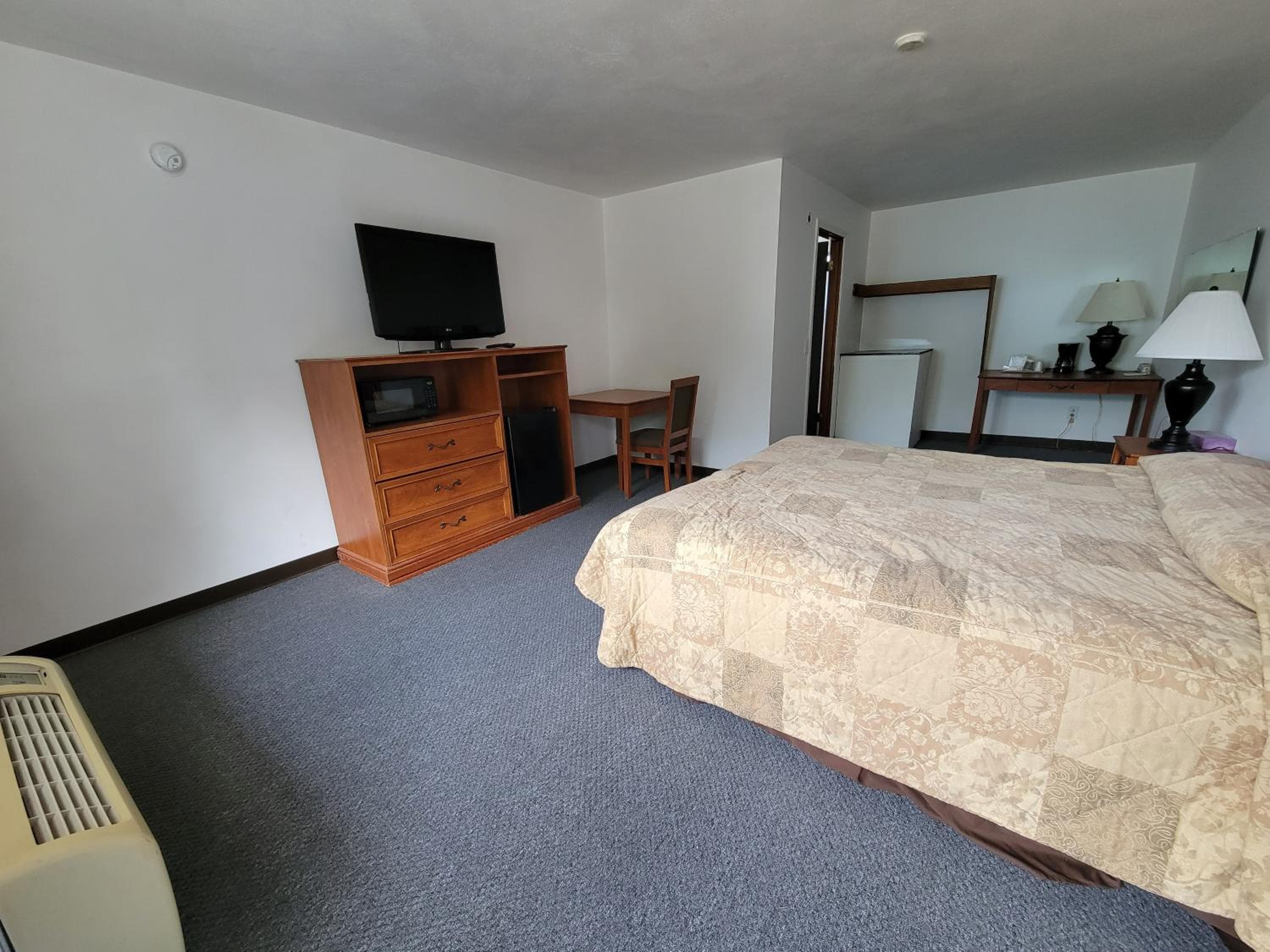 Stellar Motel