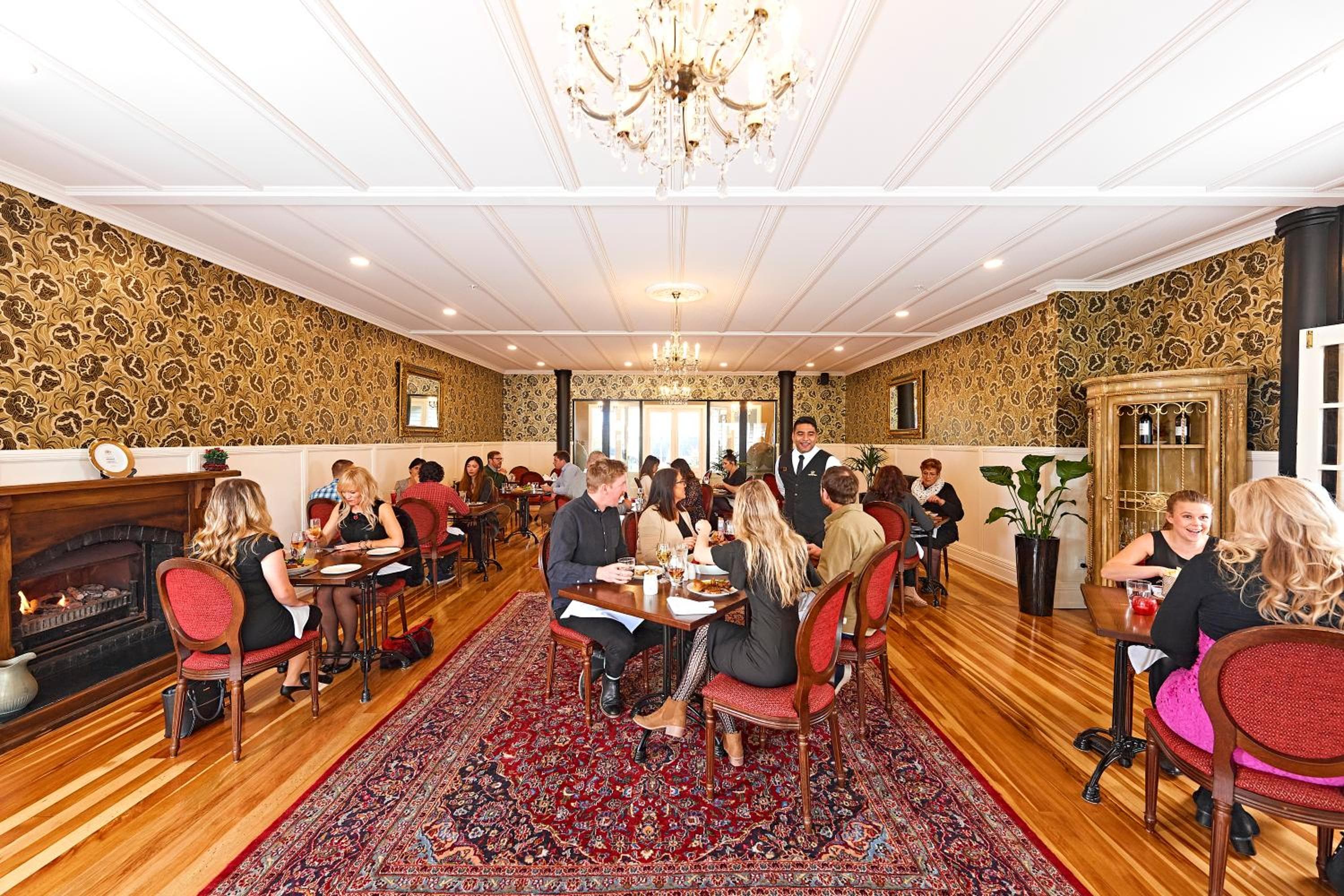 Prince's Gate Hotel