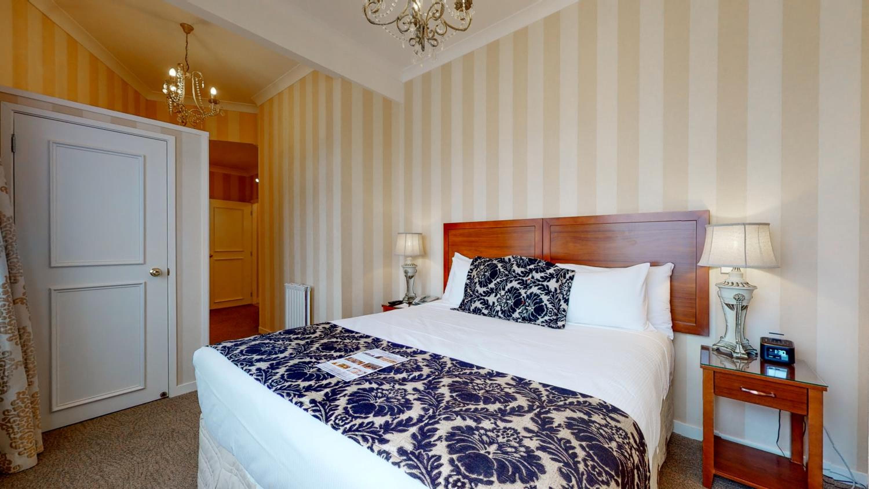 Prince's Gate Hotel