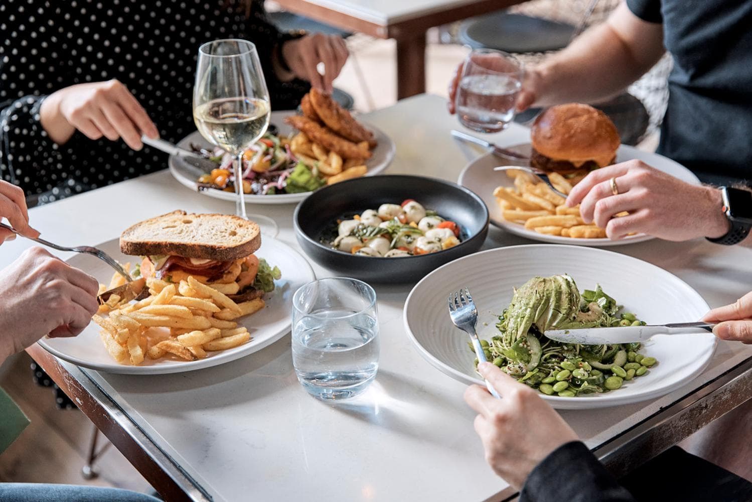Rydges Perth Kings Square