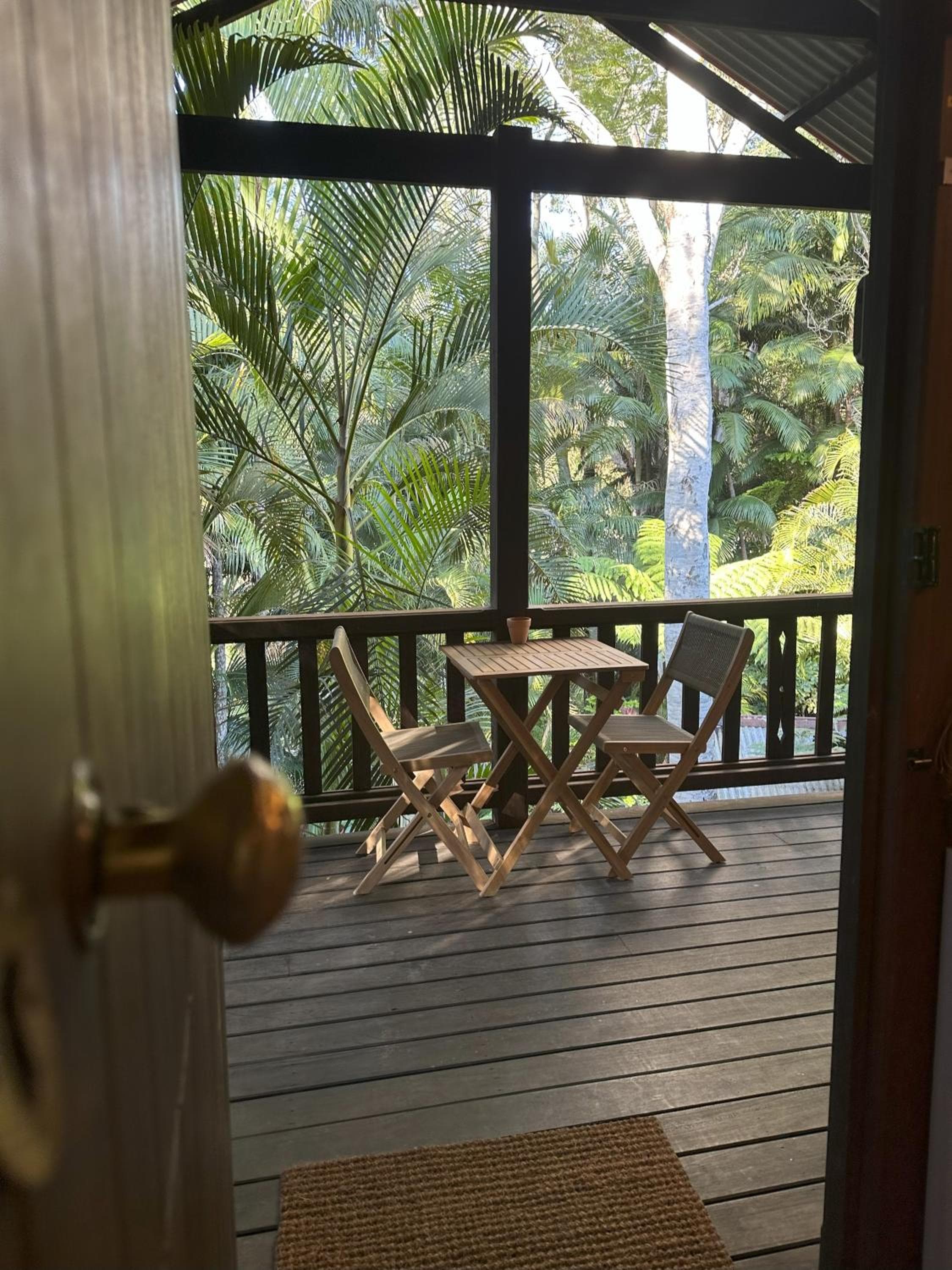Koompartoo Retreat Bellingen