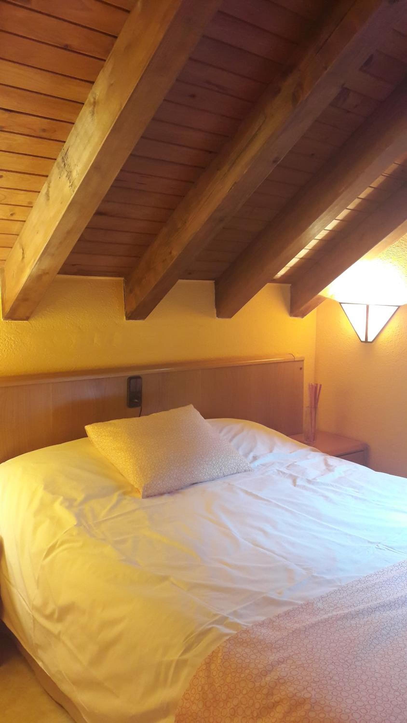 San Anton Benasque