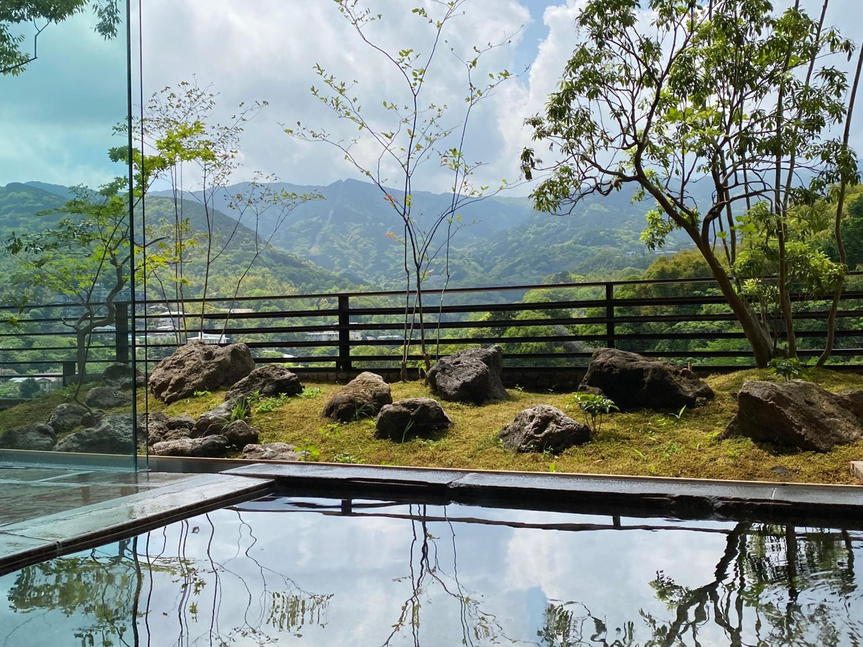 Kaiseki Ryokan Ashikari