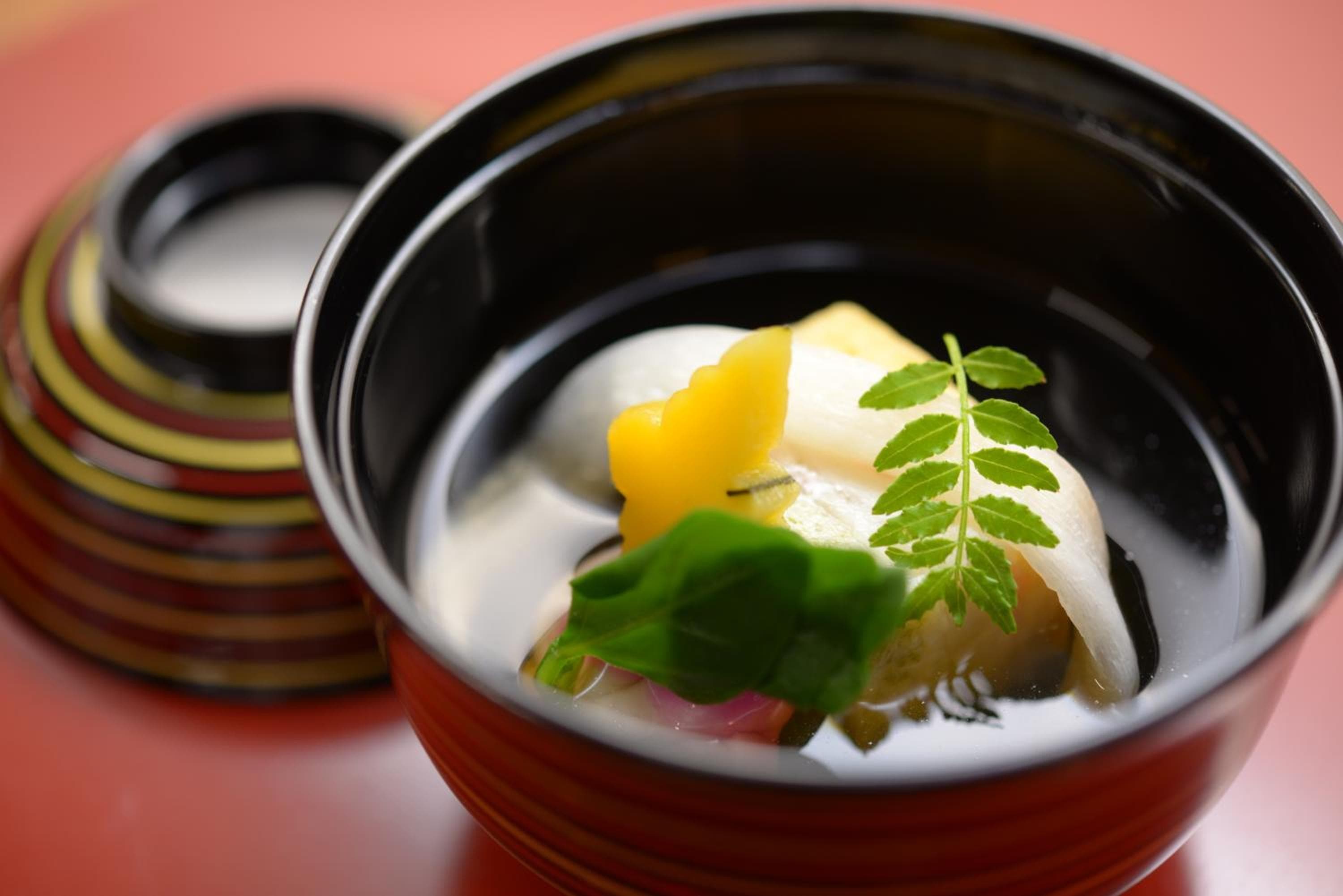 Kaiseki Ryokan Ashikari