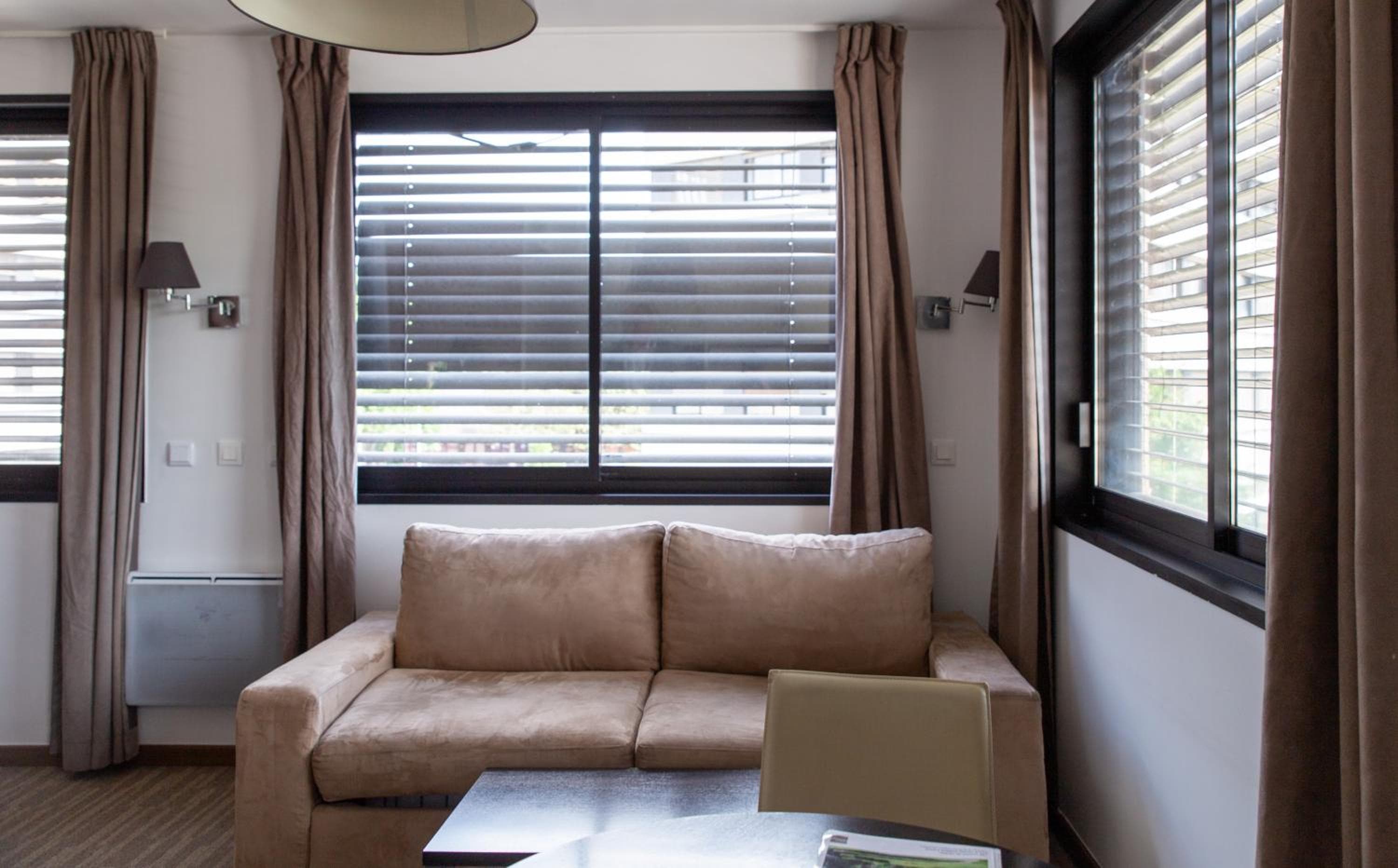 Zenitude Swiss Apparthotels