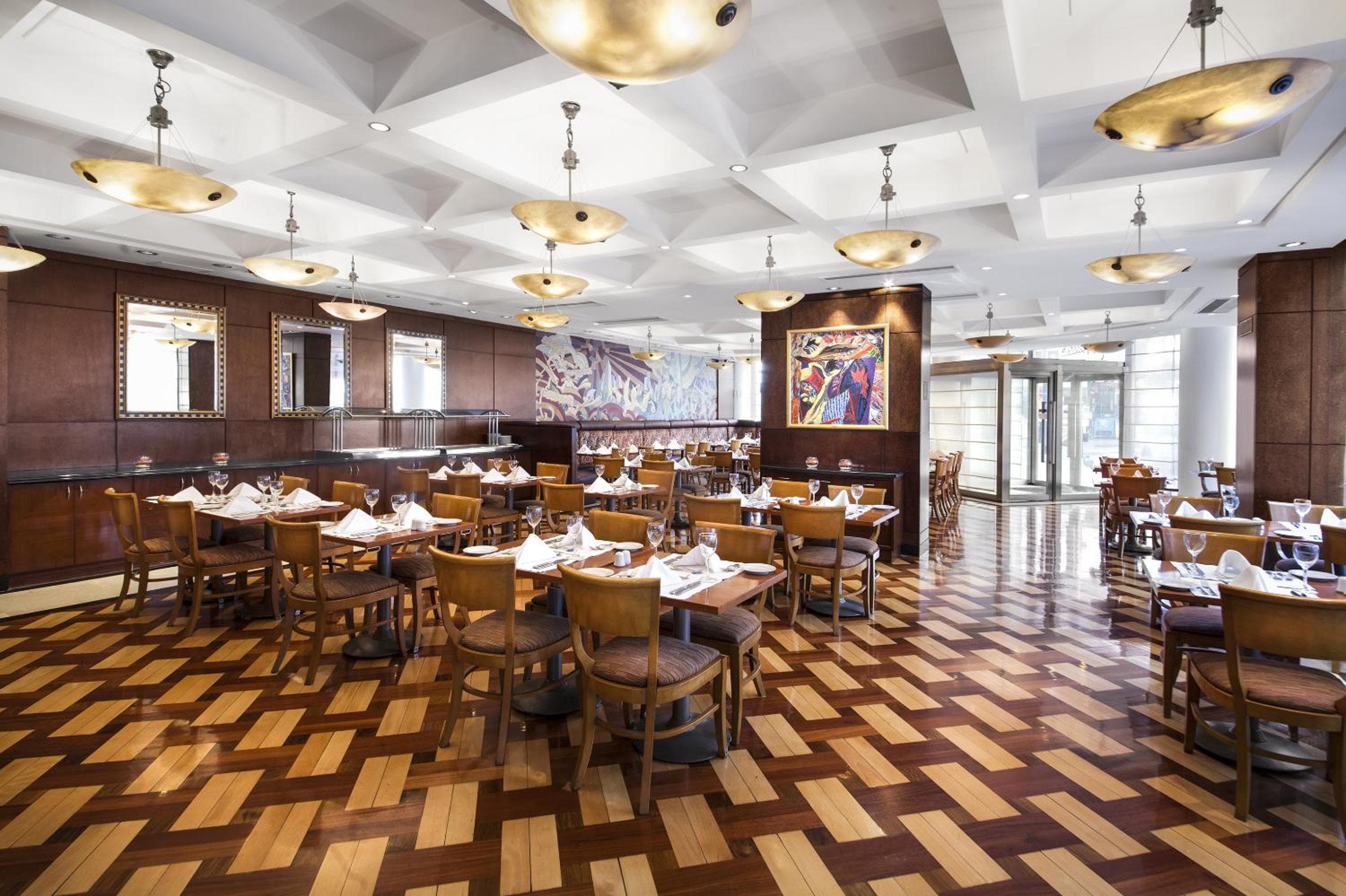 Doubletree By Hilton Buenos Aires