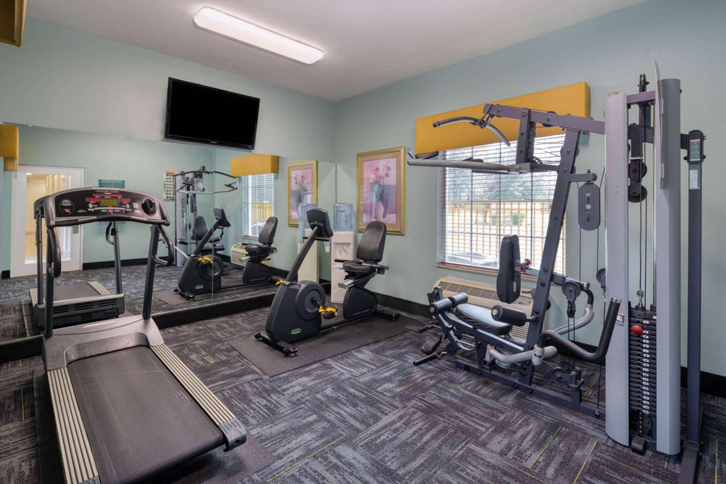 La Quinta by Wyndham Savannah Airport - Pooler
