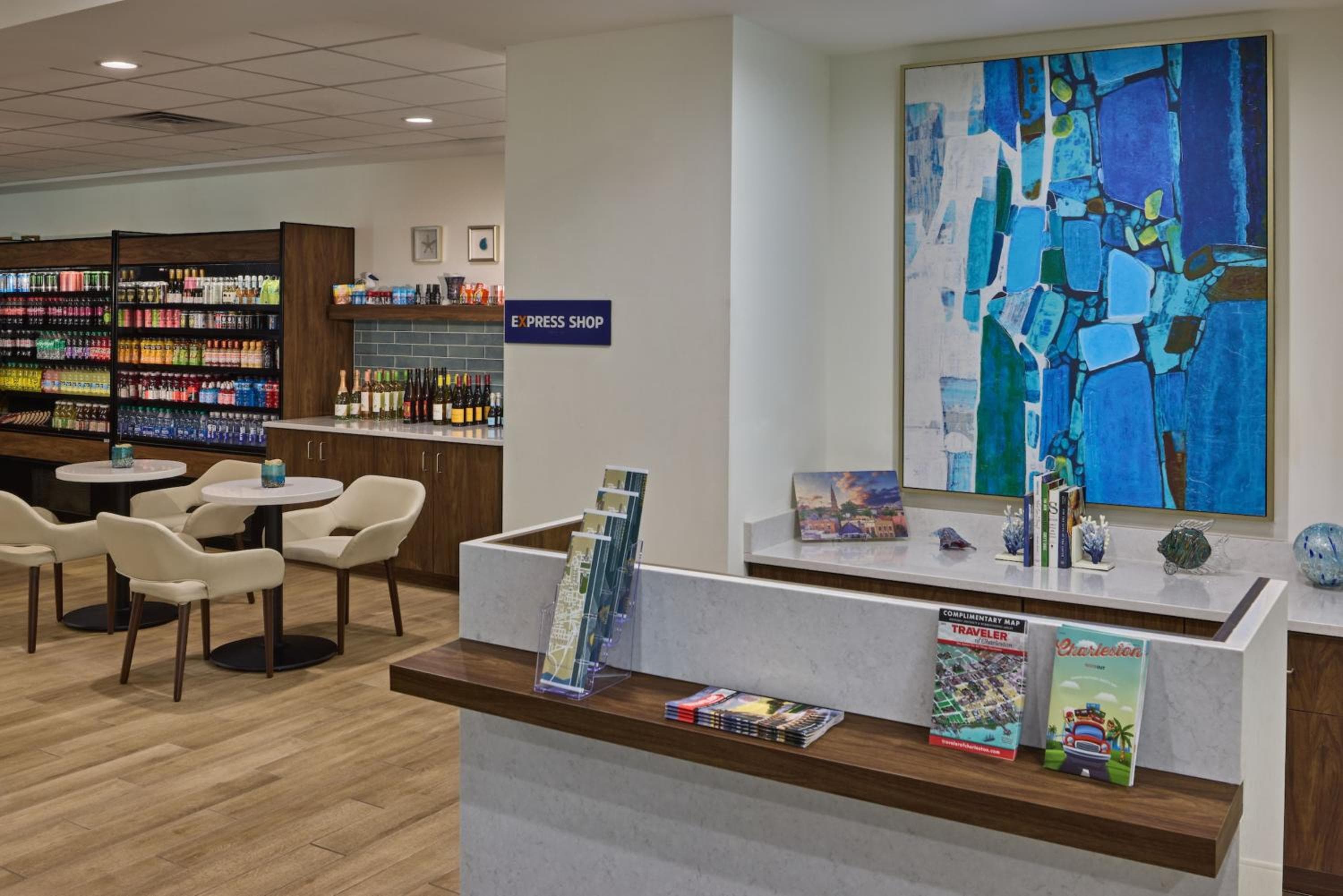 Holiday Inn Express & Suites Charleston DWTN - Medical CTR by IHG