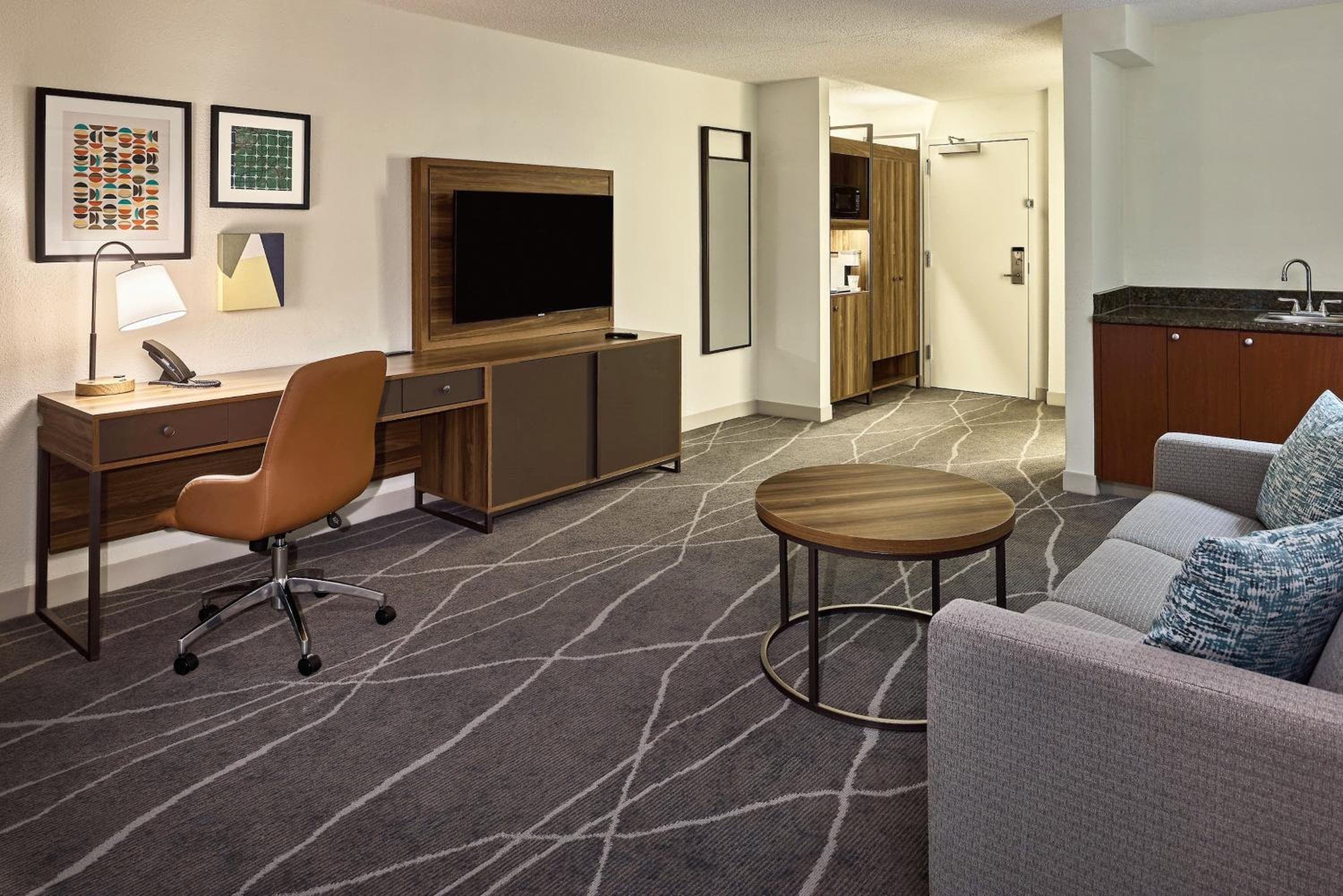 Holiday Inn Express & Suites Charleston DWTN - Medical CTR by IHG