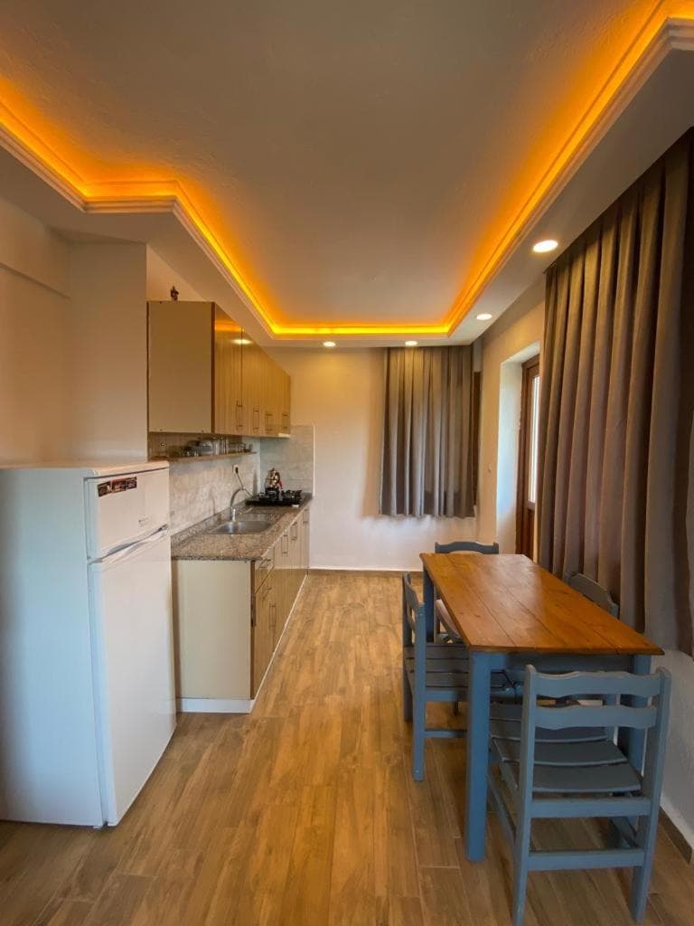 Kilim Hotel & Apart