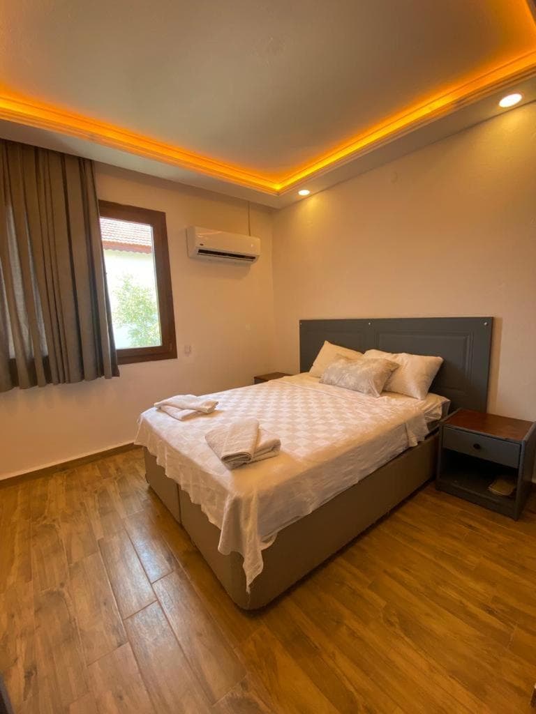 Kilim Hotel & Apart