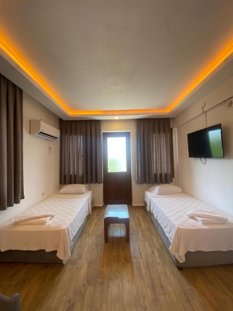 Kilim Hotel & Apart