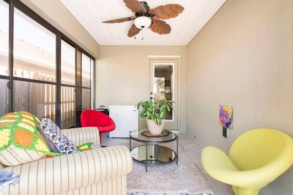 Hidden Gem Hideaway Homely