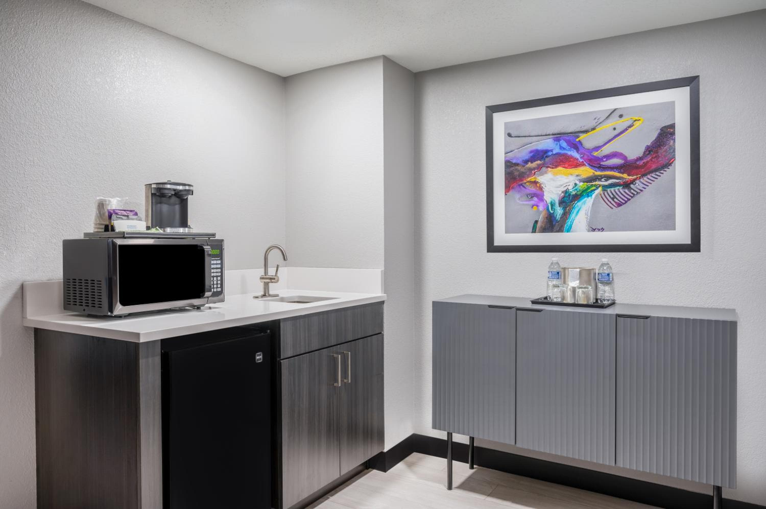 Wyndham Indianapolis Airport
