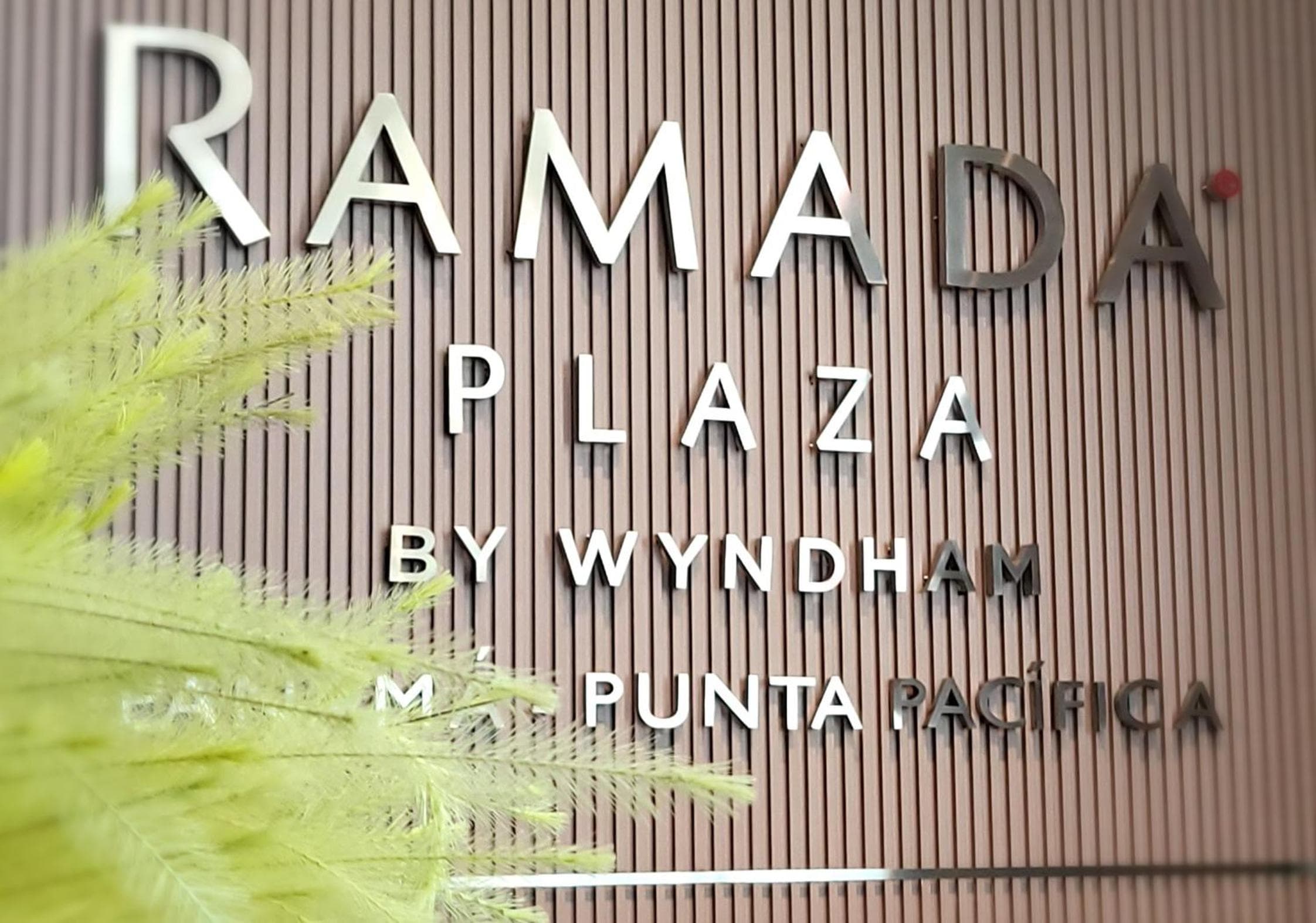 Ramada Plaza by Wyndham Panama Punta Pacifica