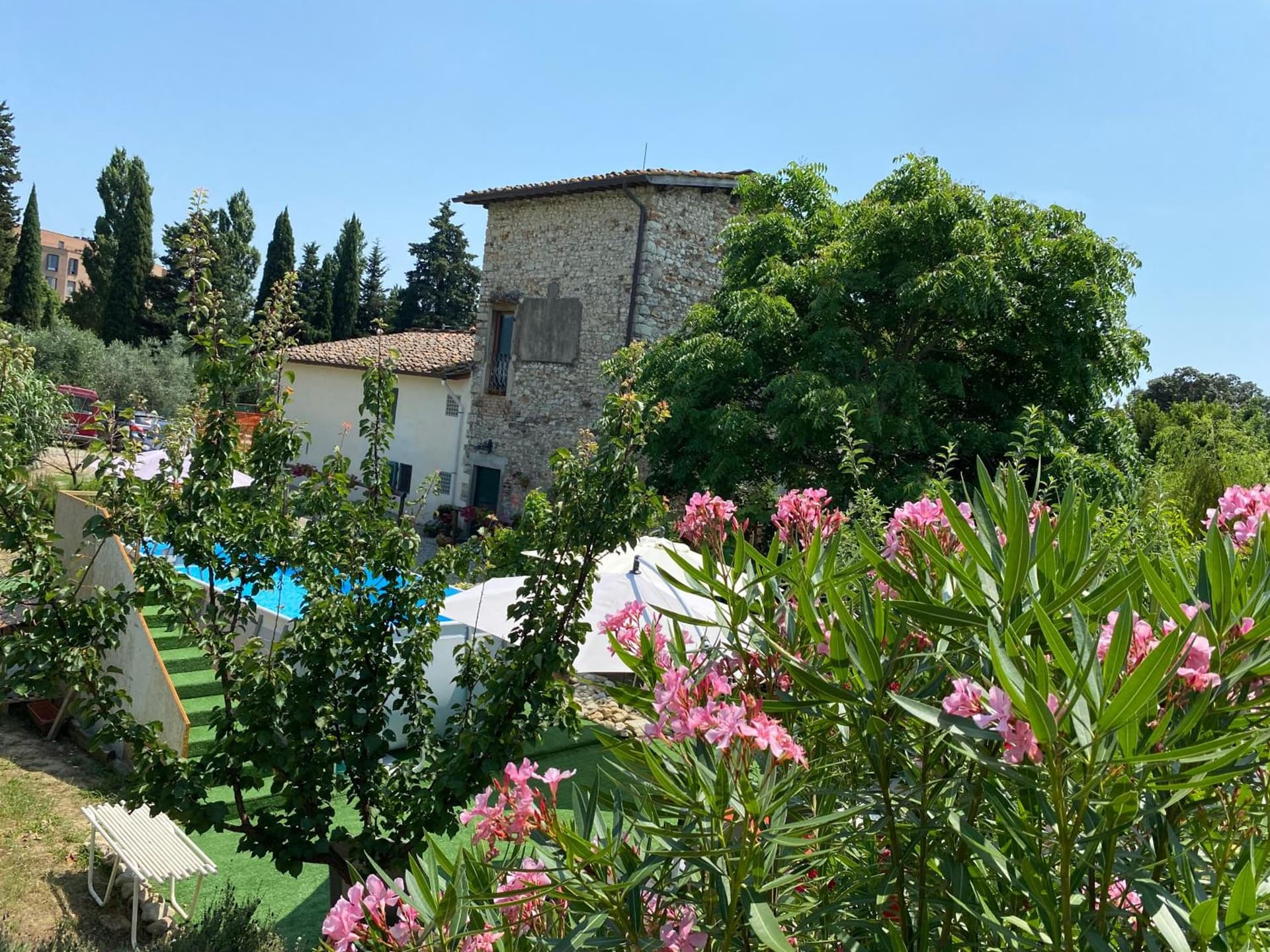 Residenza San Matteo
