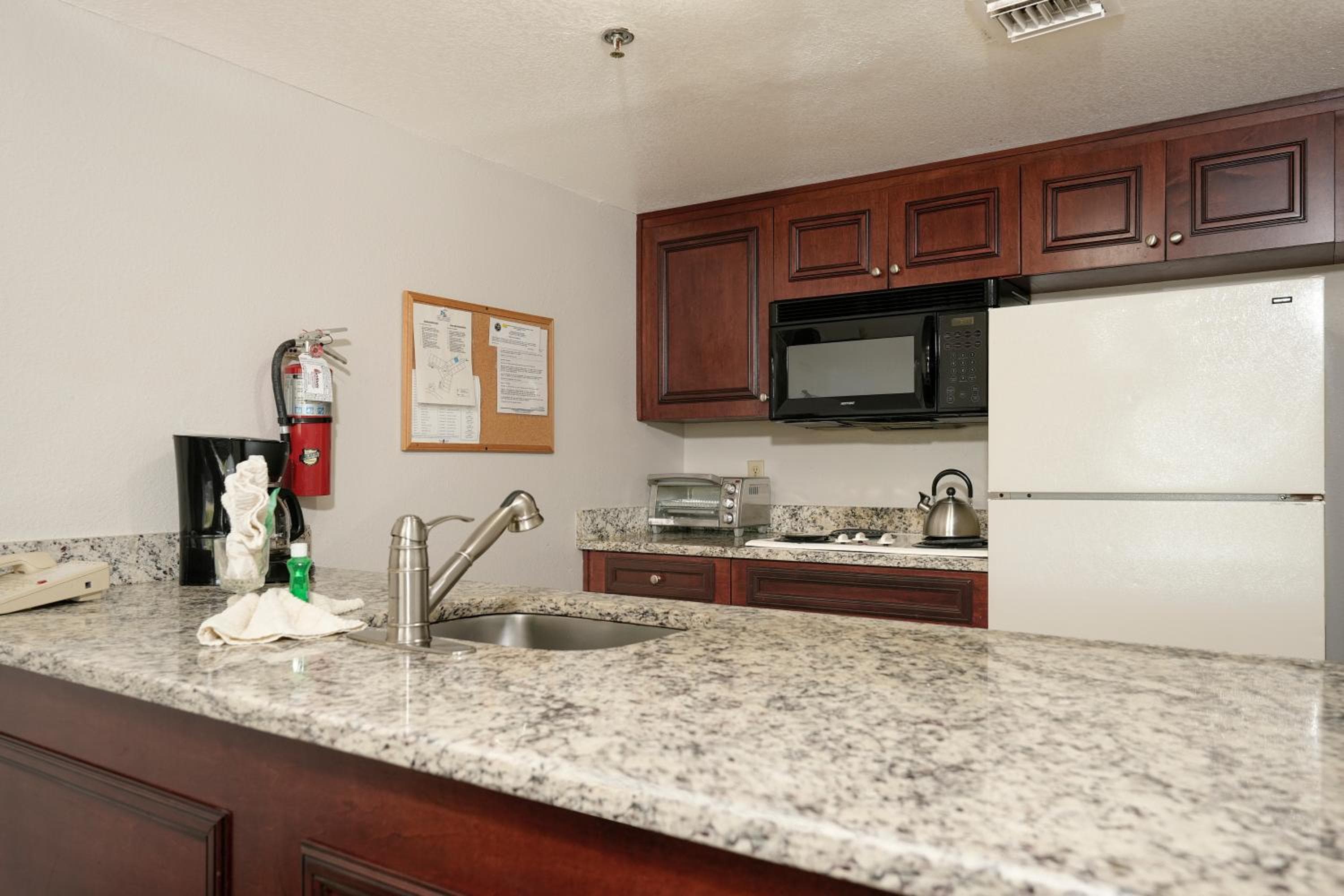 Parc Corniche Condominium Suites