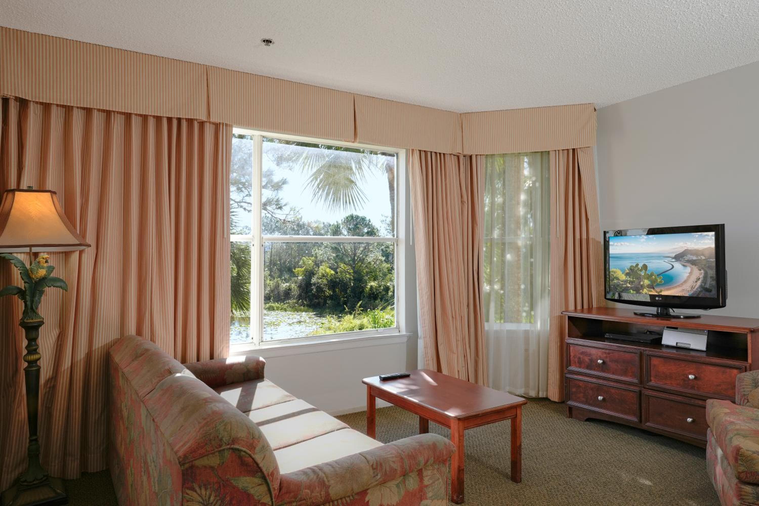 Parc Corniche Condominium Suites