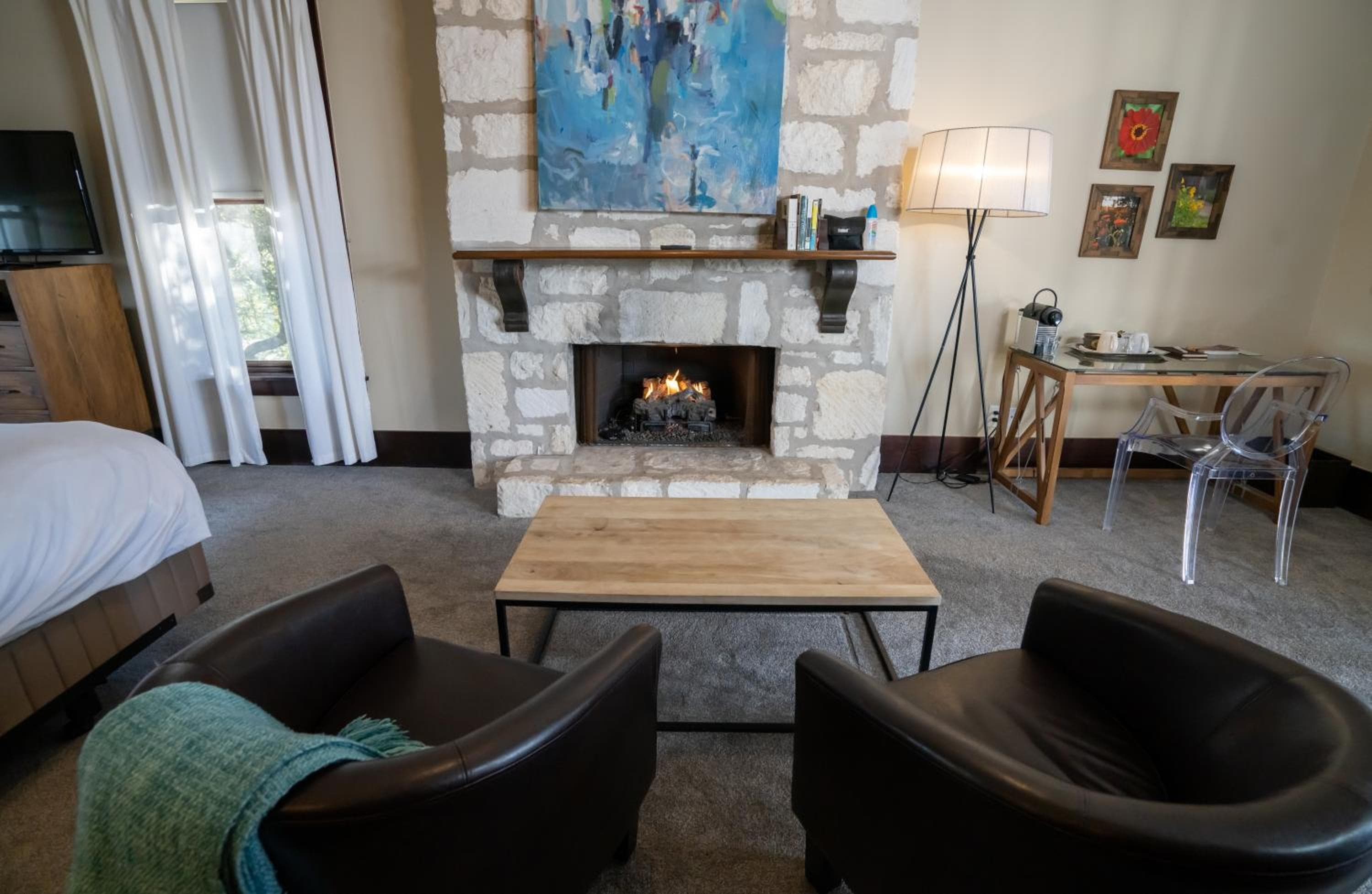 Sage Hill Inn & Spa
