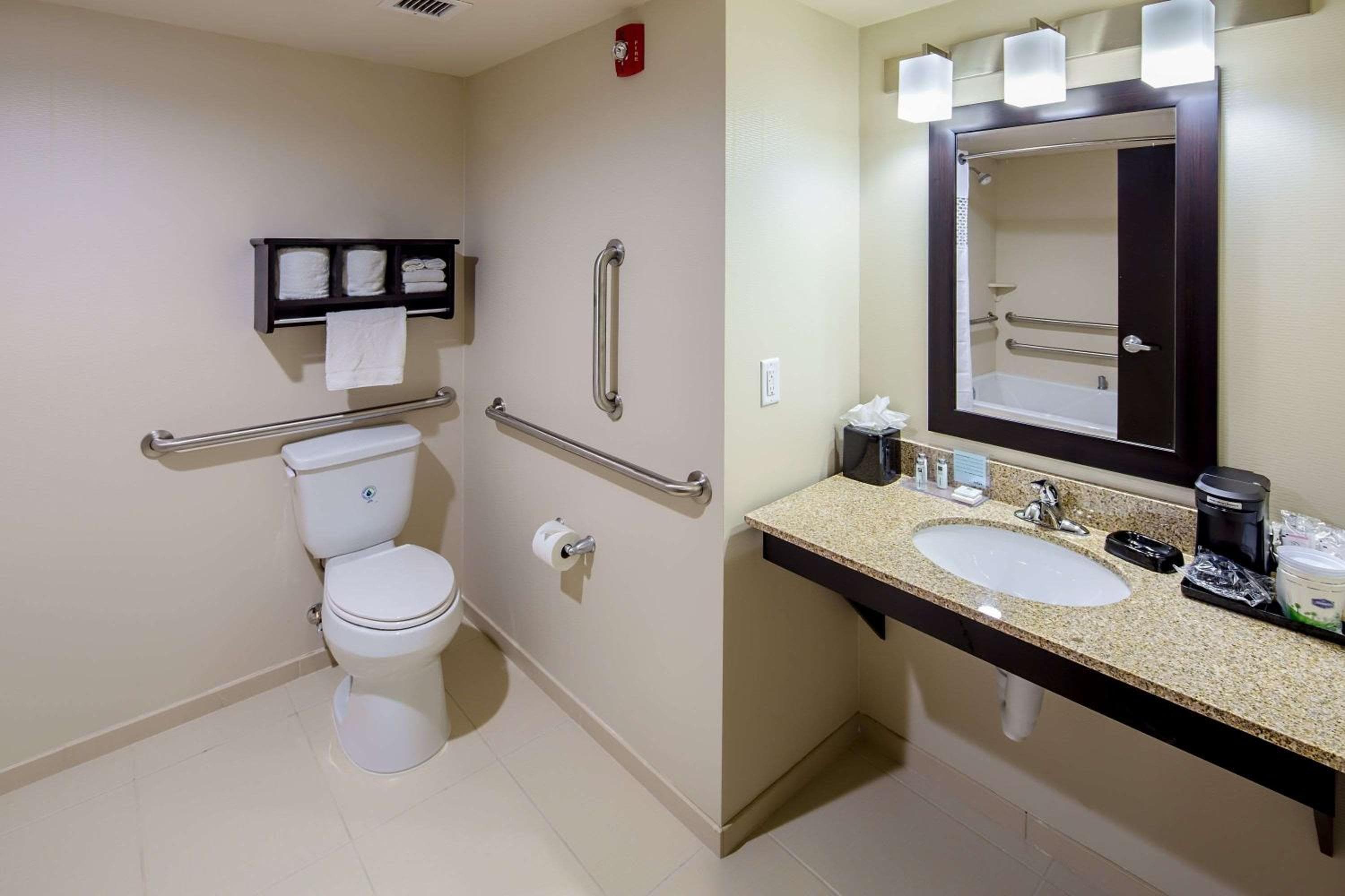 Hampton Inn Augusta Fort Eisenhower