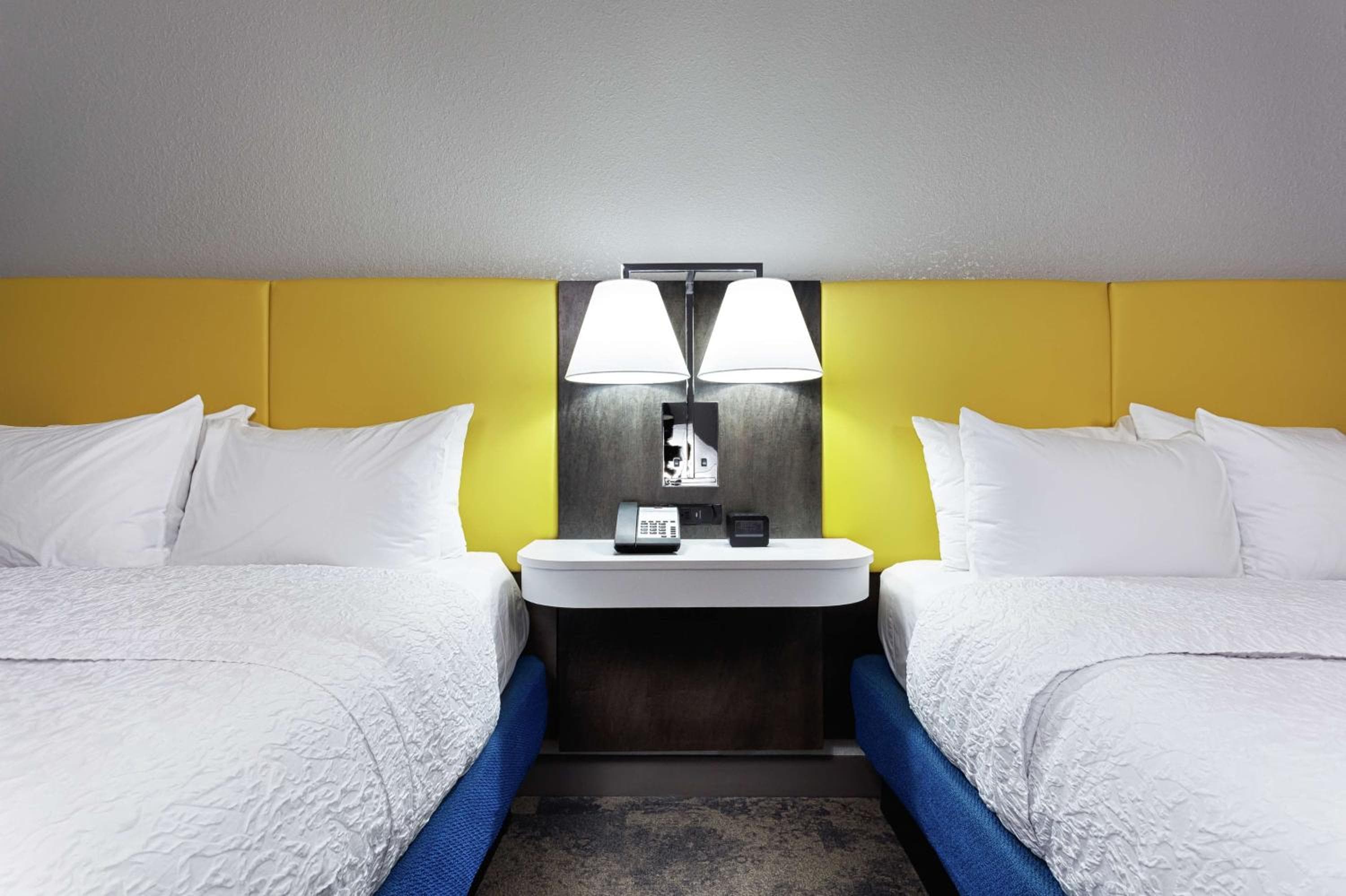 Hampton Inn Amelia Island