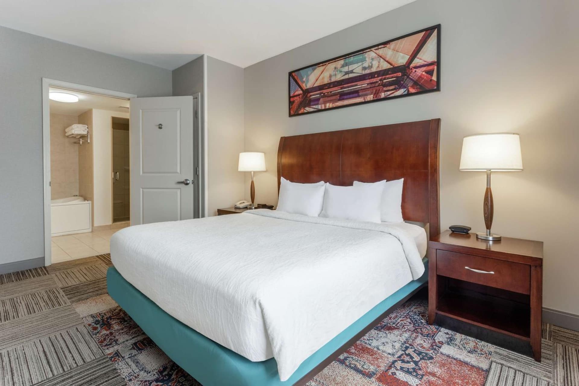 Hilton Garden Inn Albany-SUNY Area
